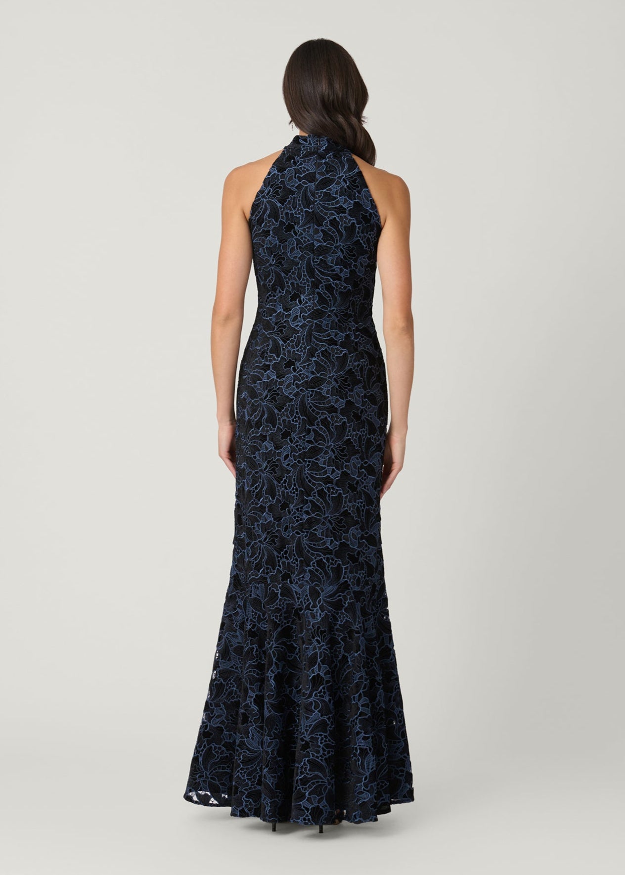 Midnight Marcia Dress
