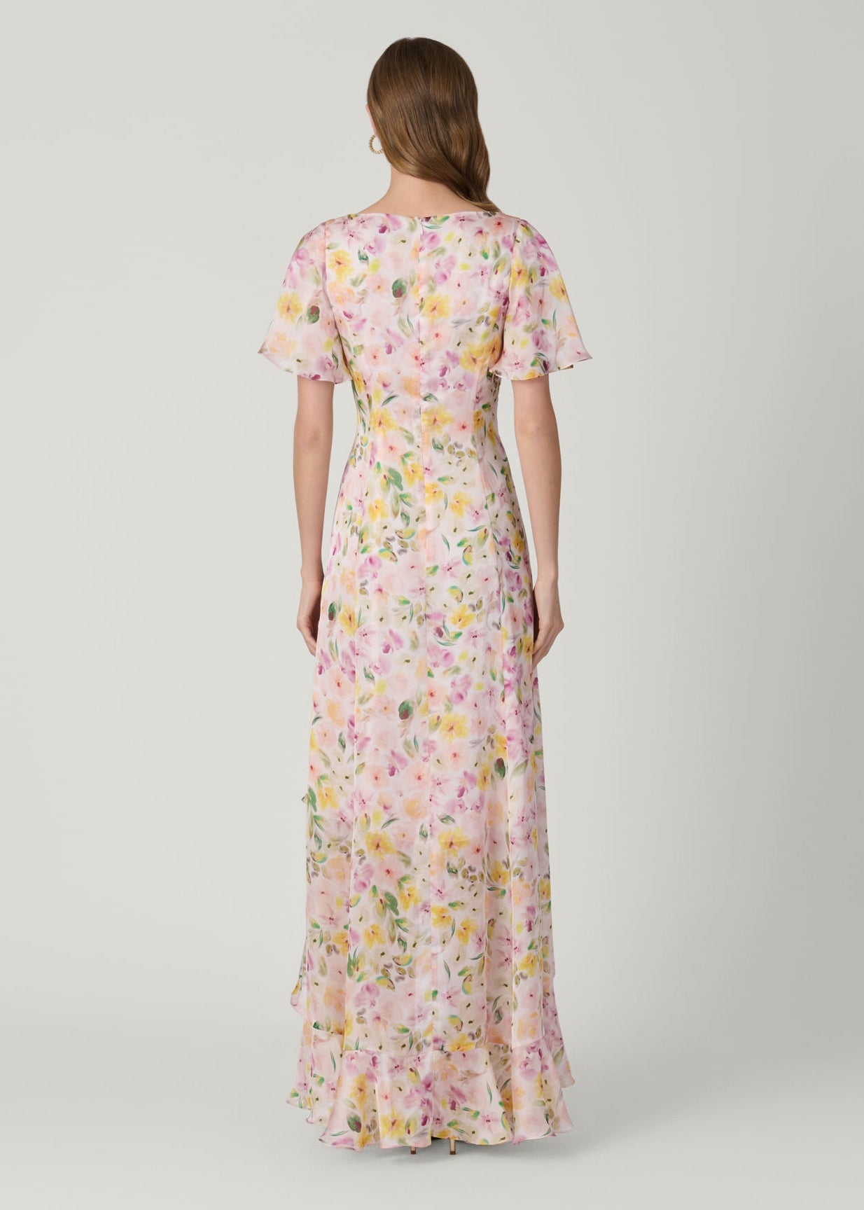 Midnight Chauncey Dress