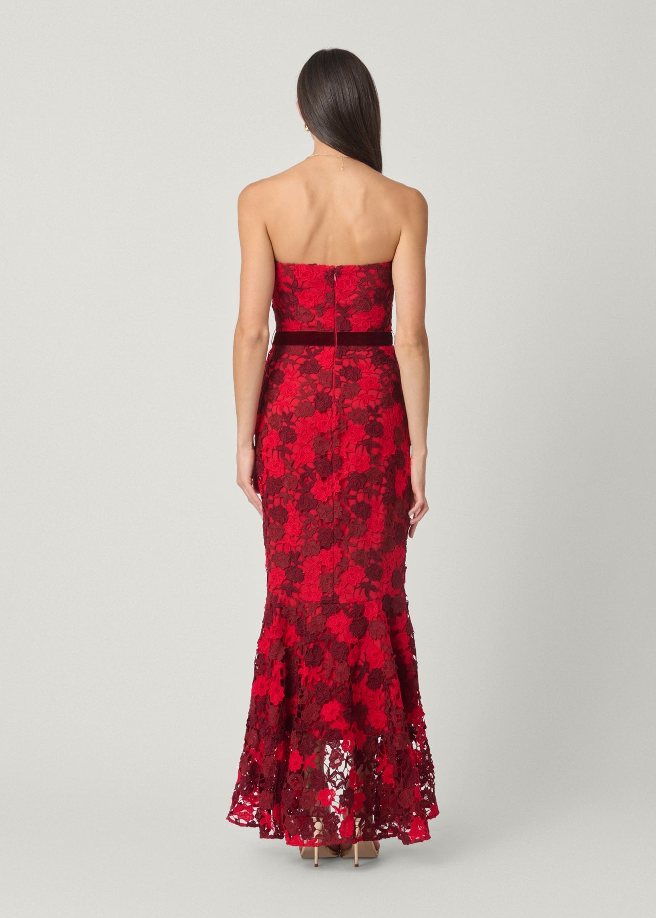 Midnight Cierra Dress