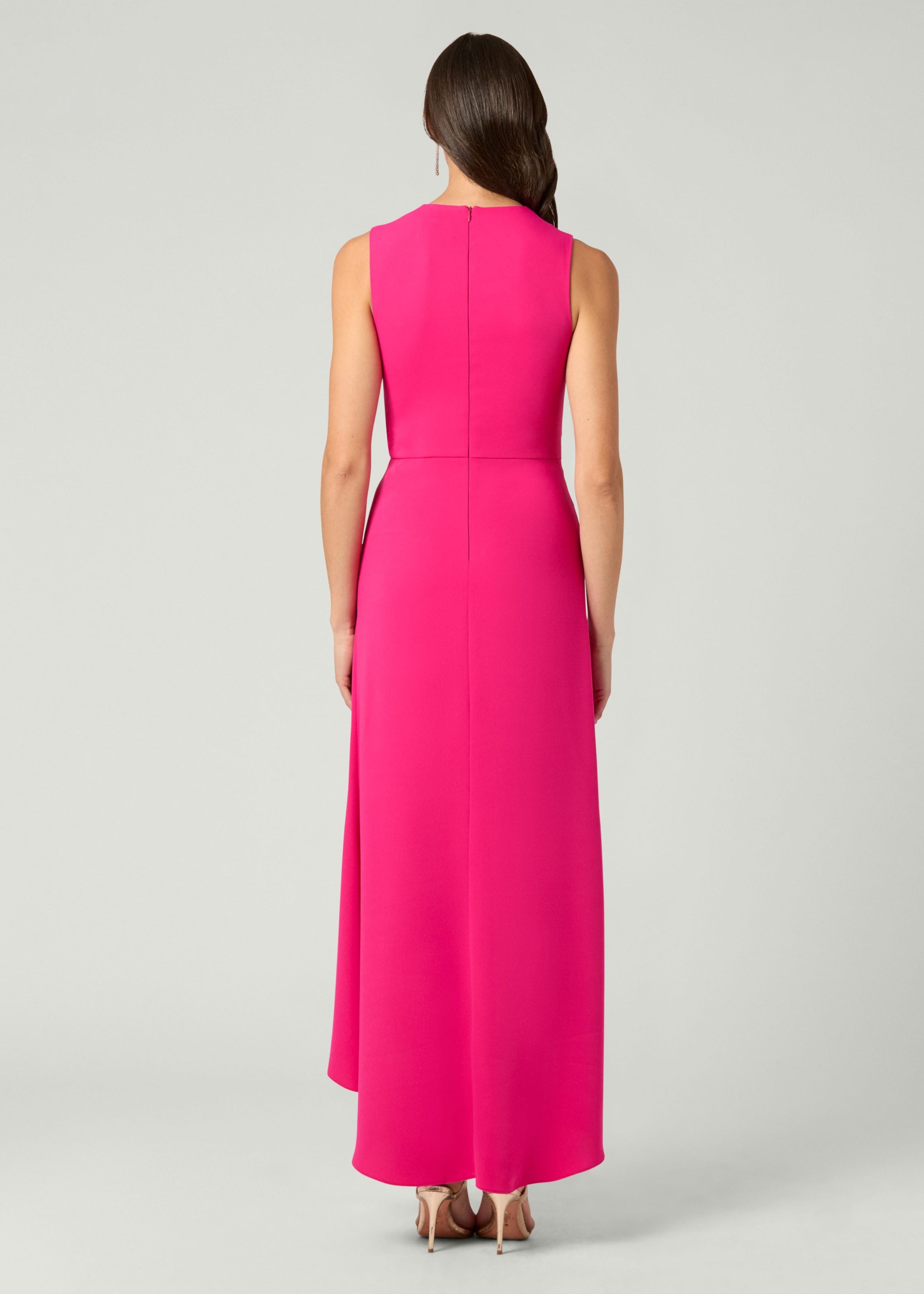 Midnight Evie Dress