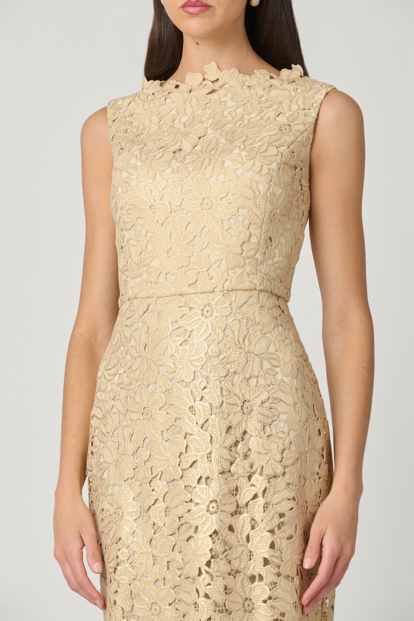 Midnight Reese Dress