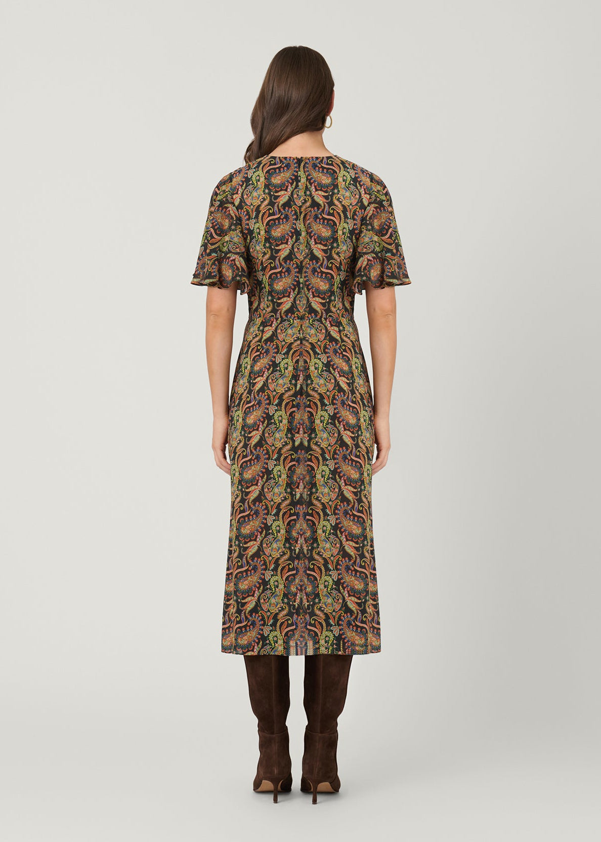 Drew Dress