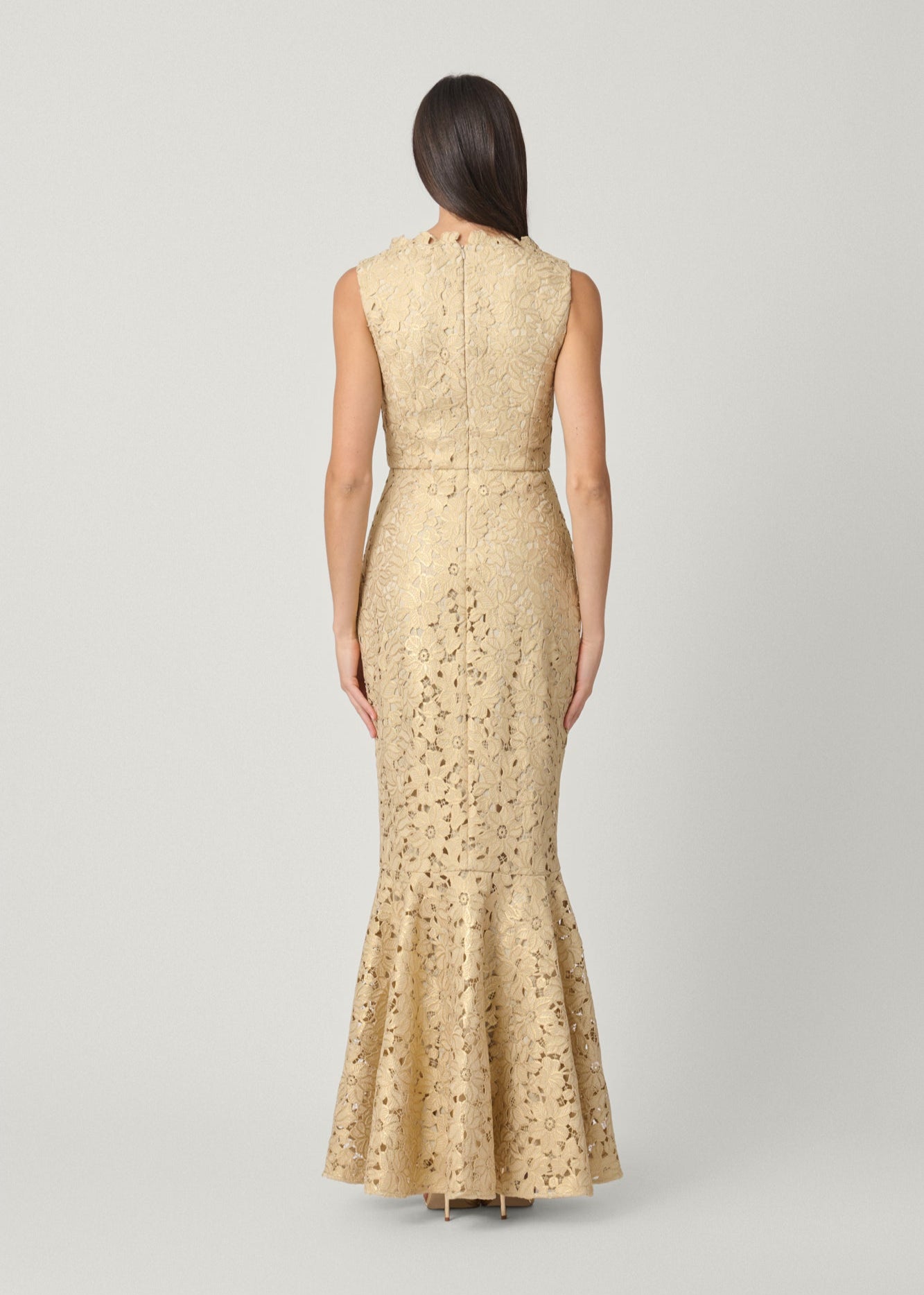 Midnight Reese Dress