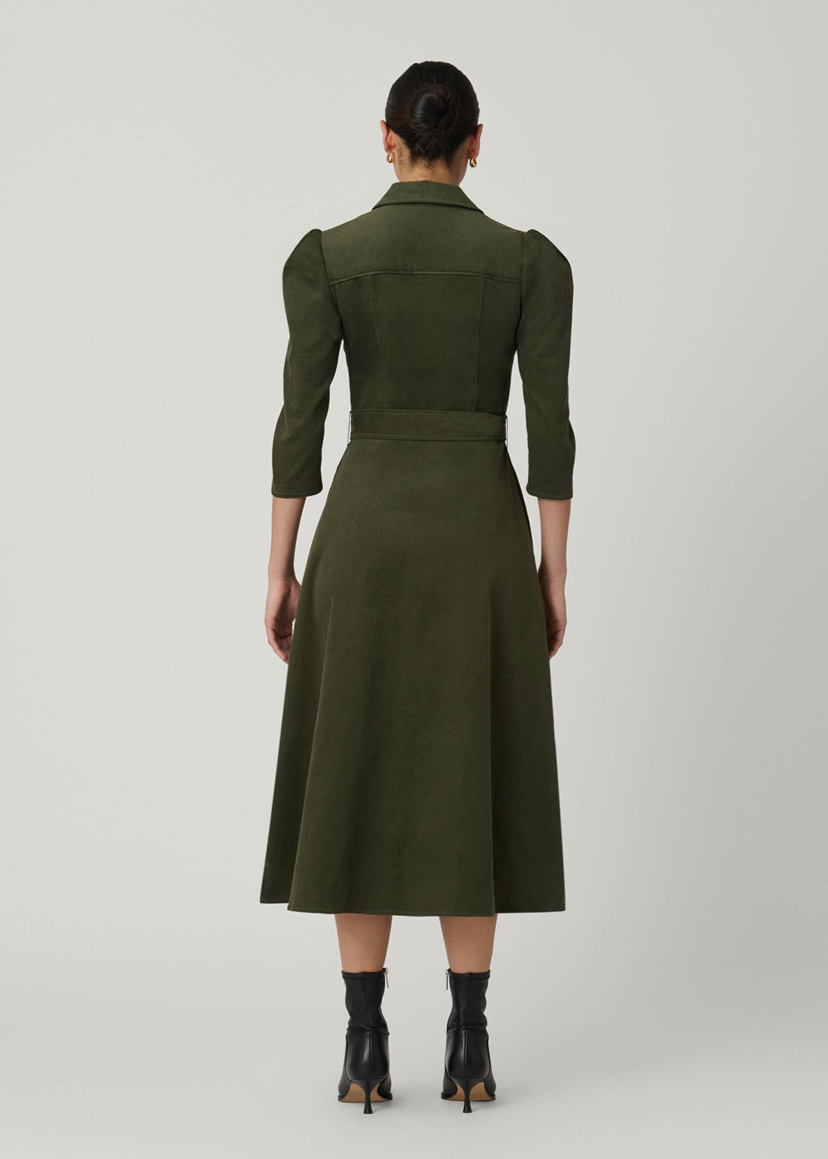 Amanda Dress