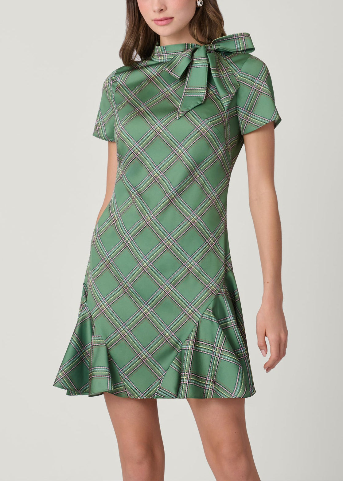 Bosher Dress