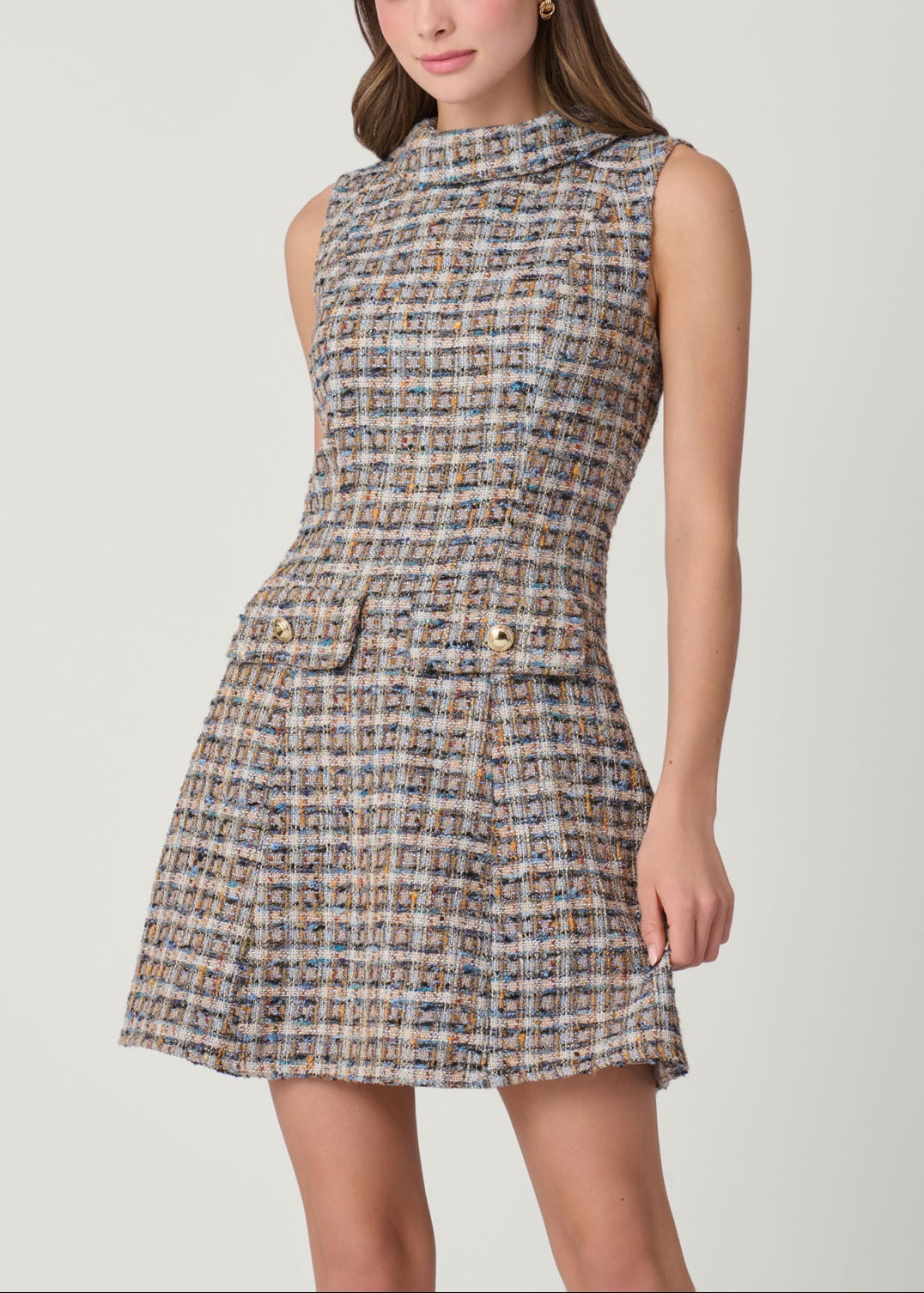 Charlotte Dress