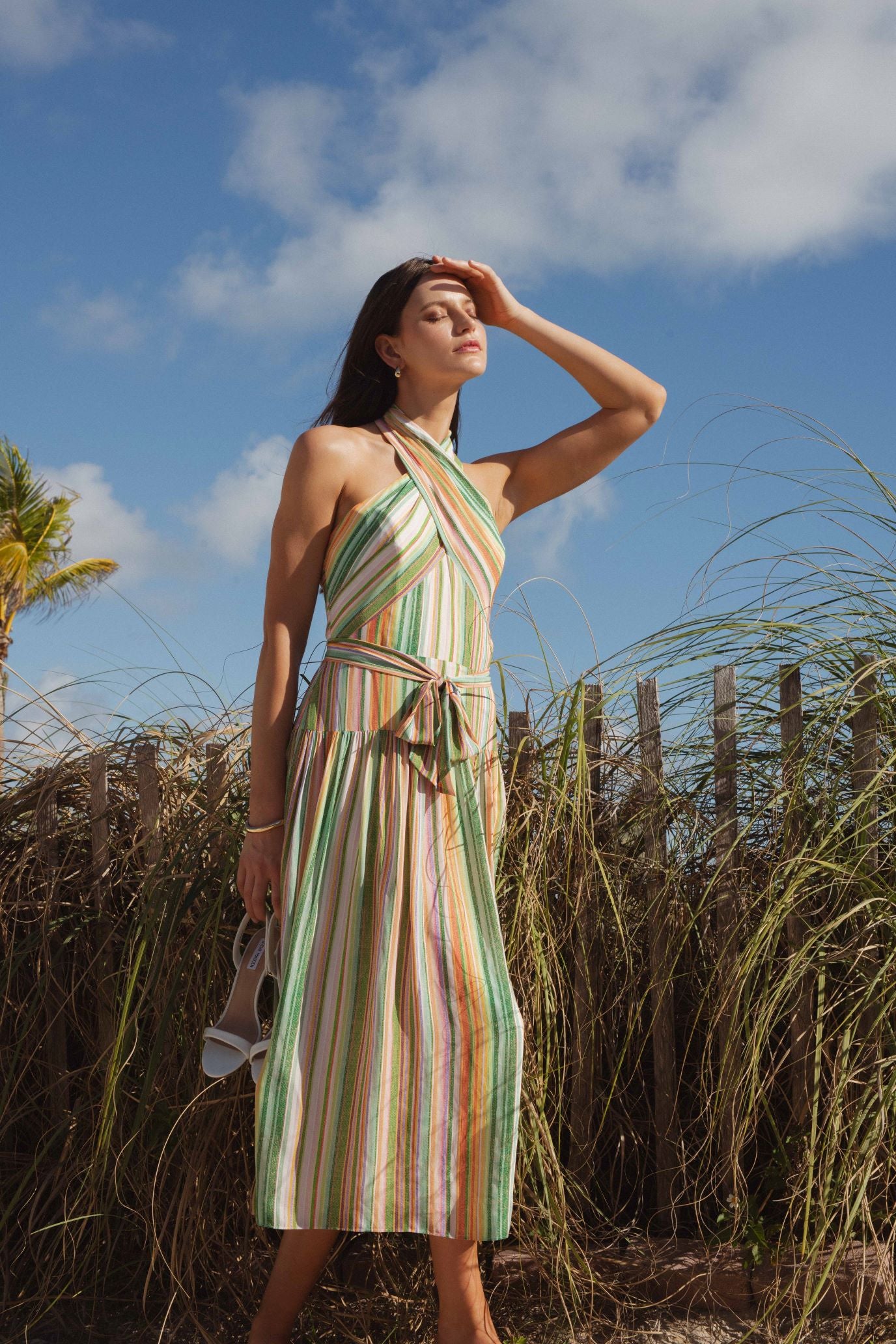 Florentine Dress