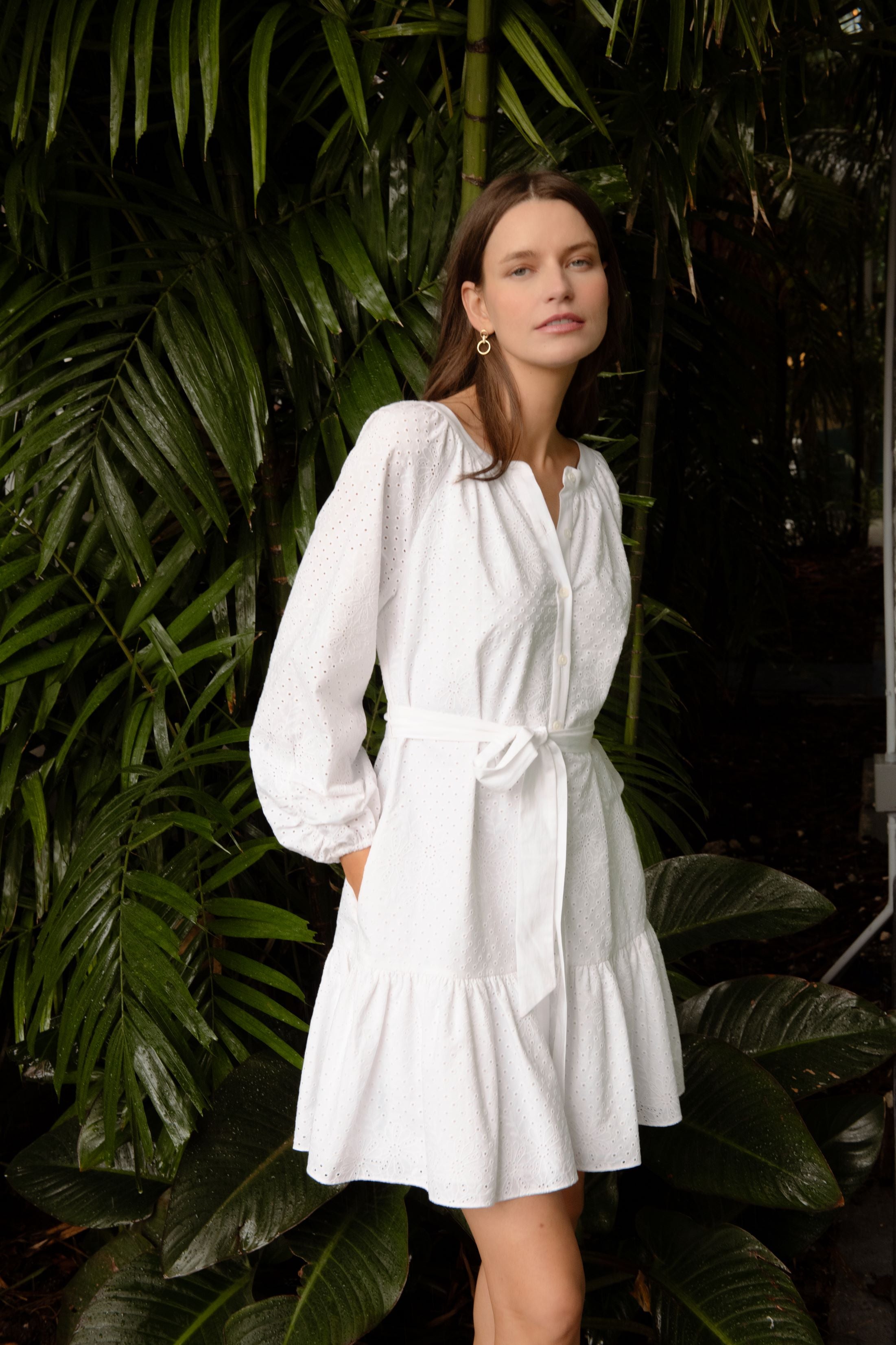 Andi Dress