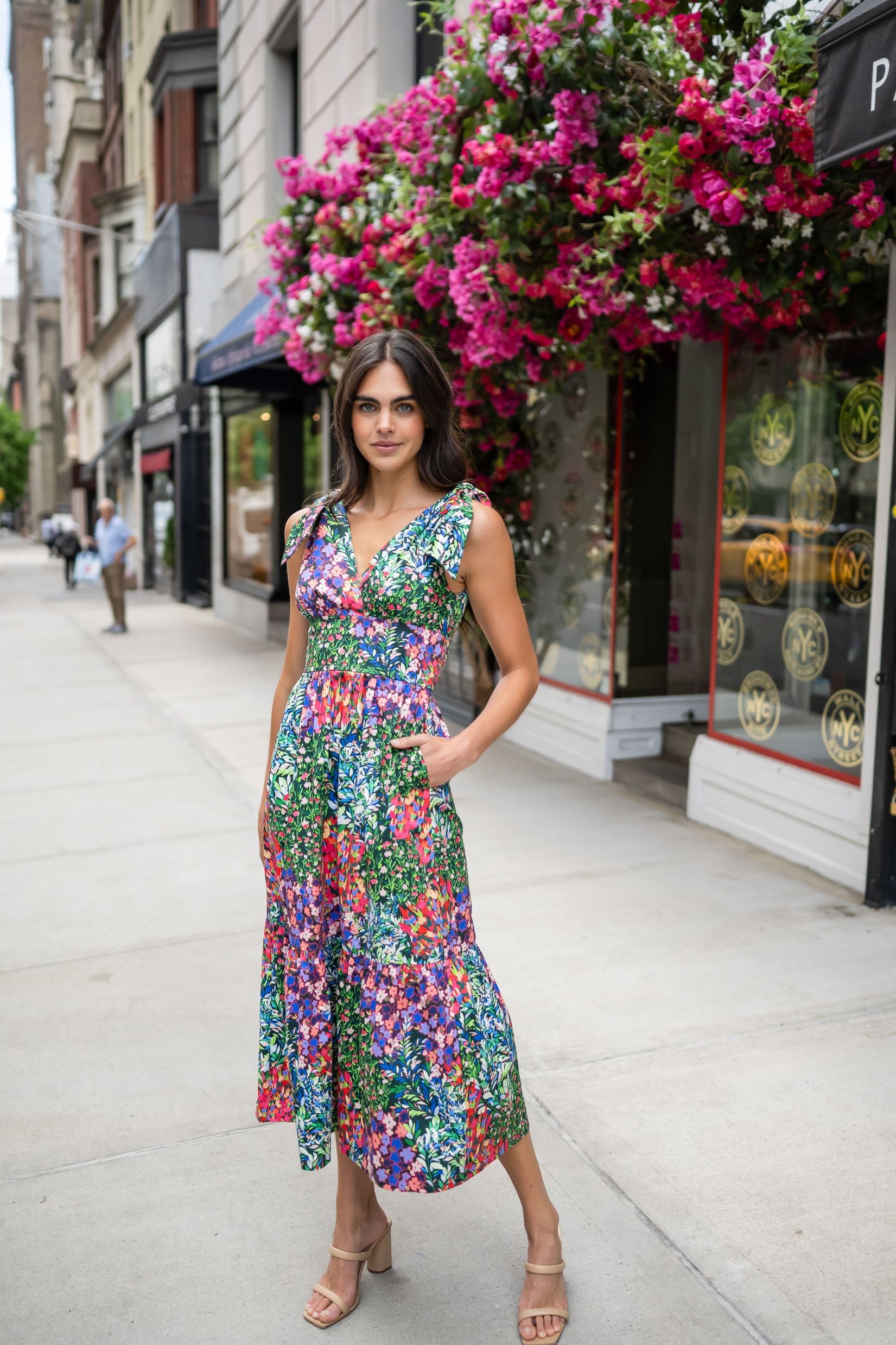 Felda Dress