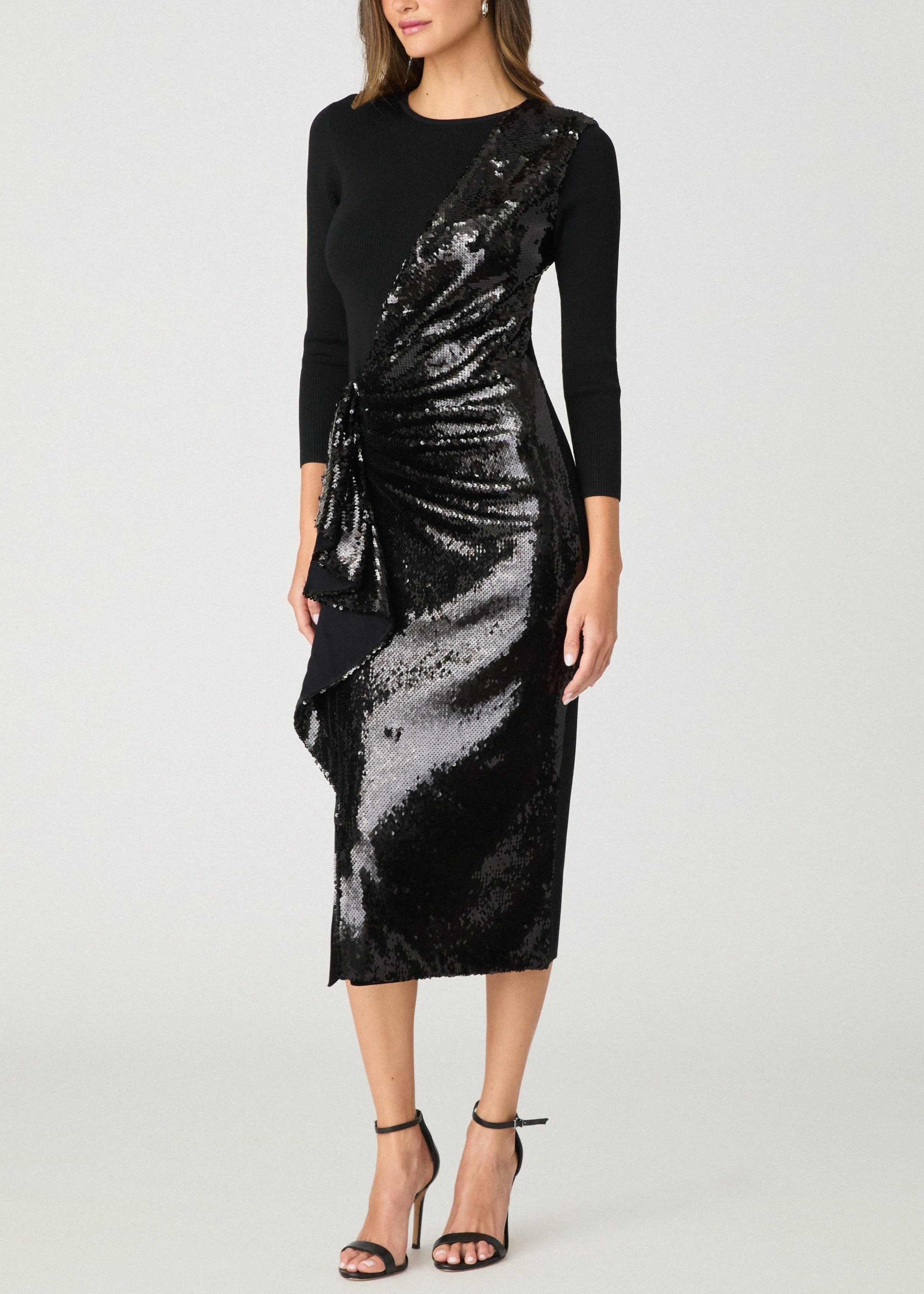 Dela Dress