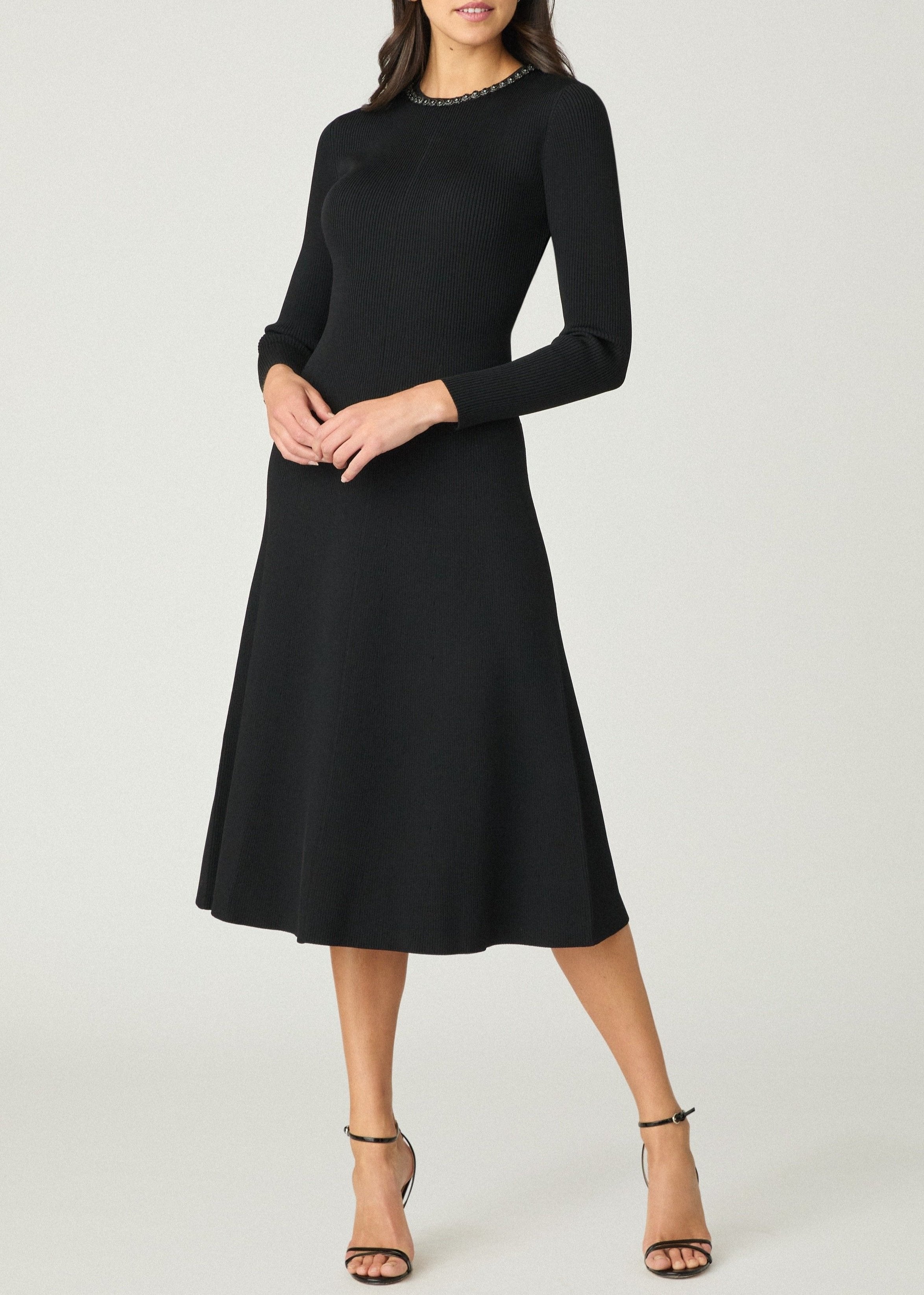 Moore Dress