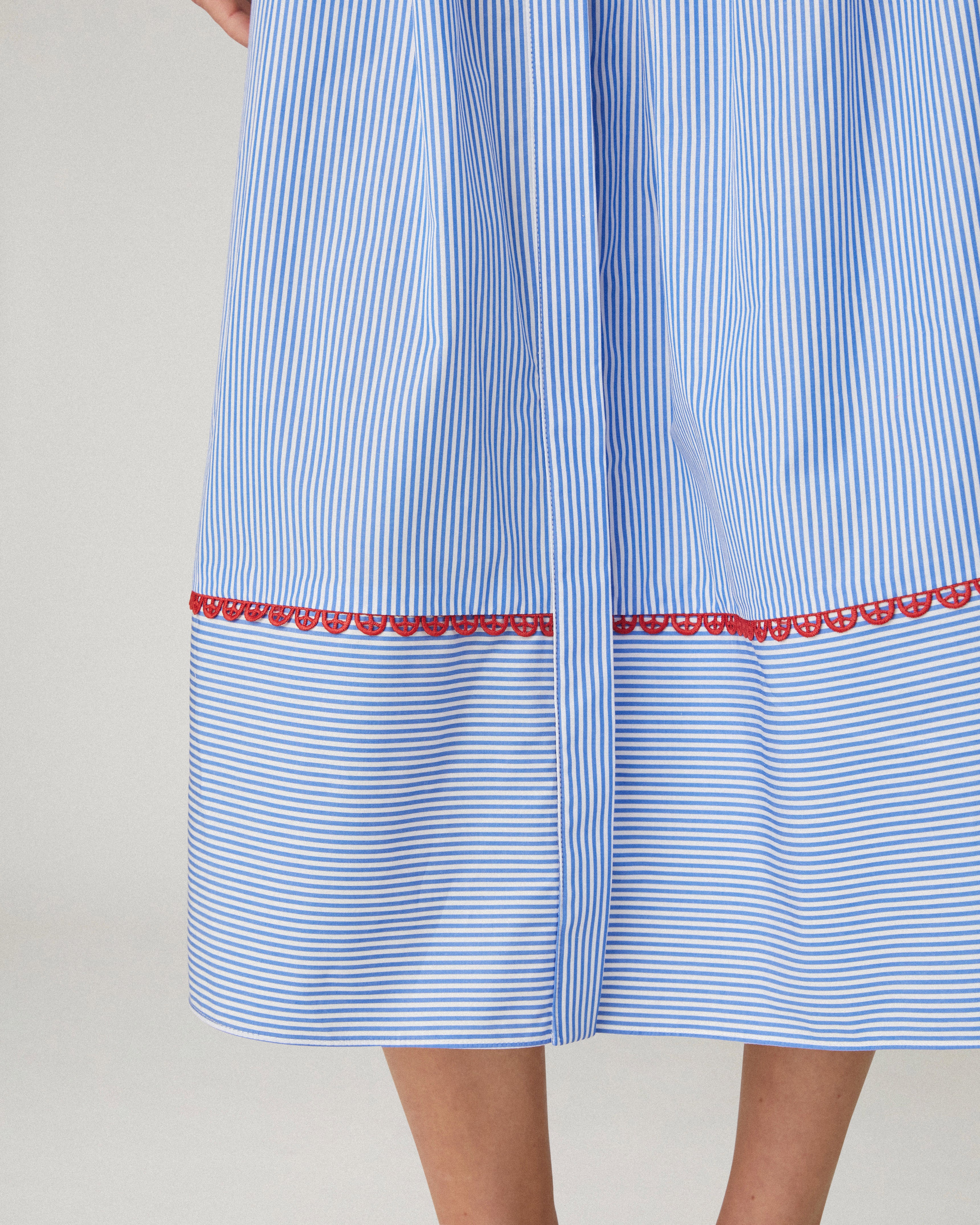 Clarice Dress