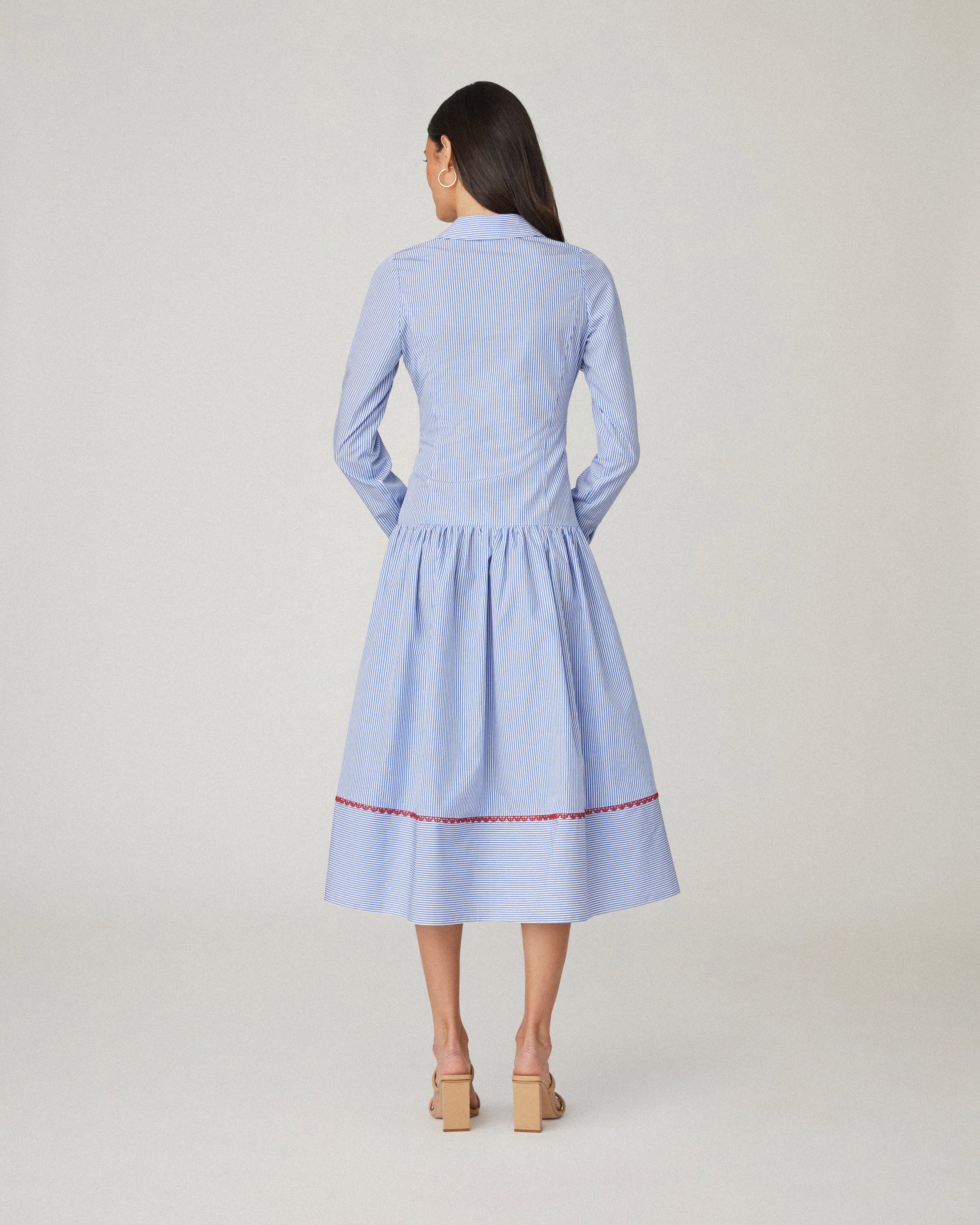 Clarice Dress