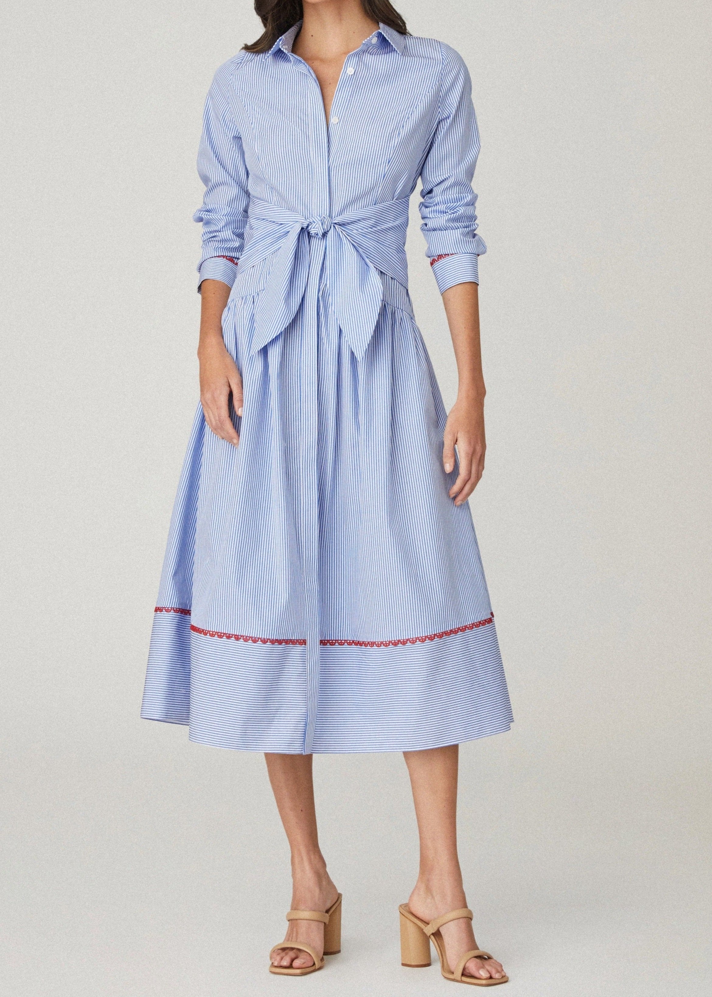Clarice Dress
