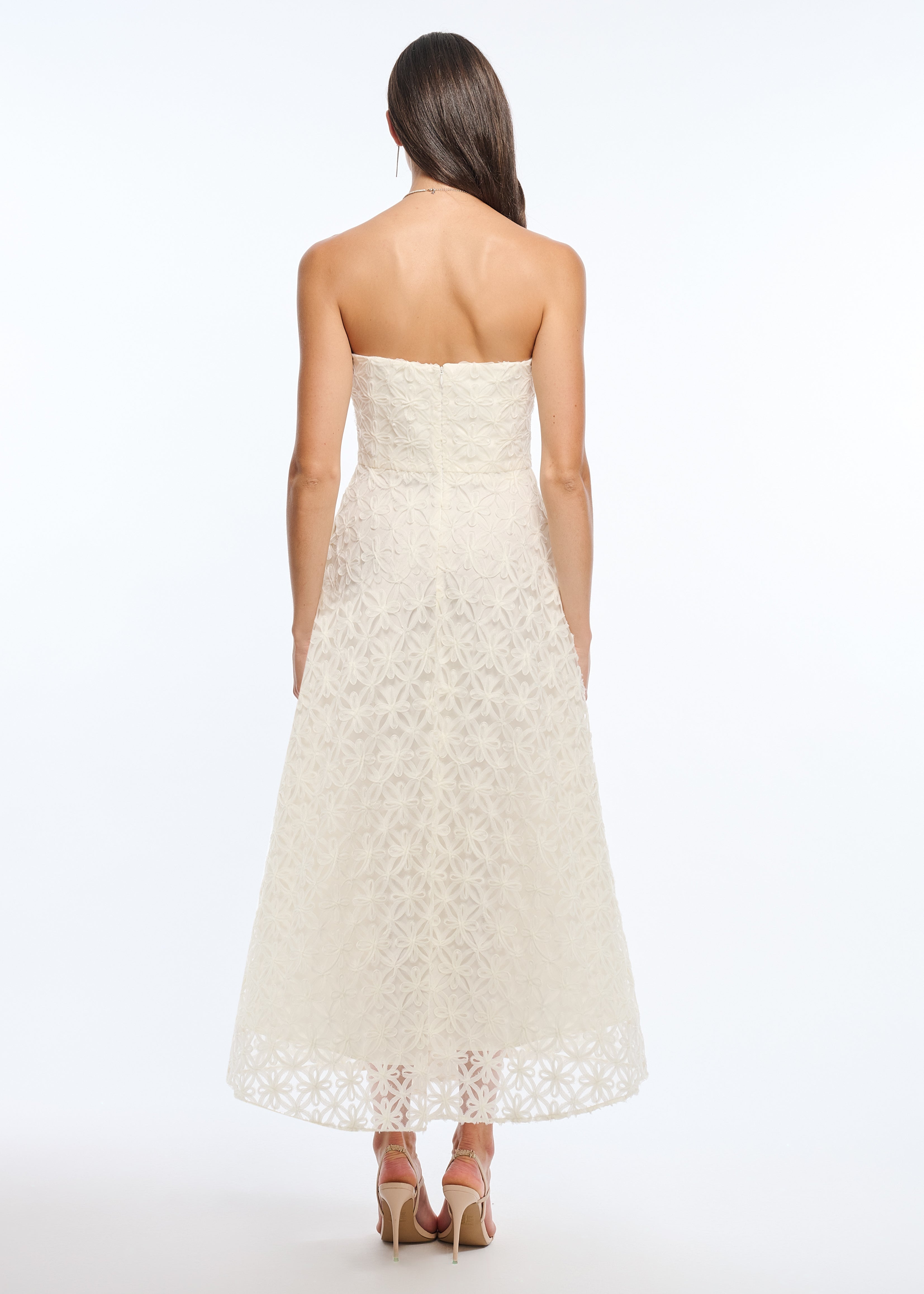 Midnight Miller Dress