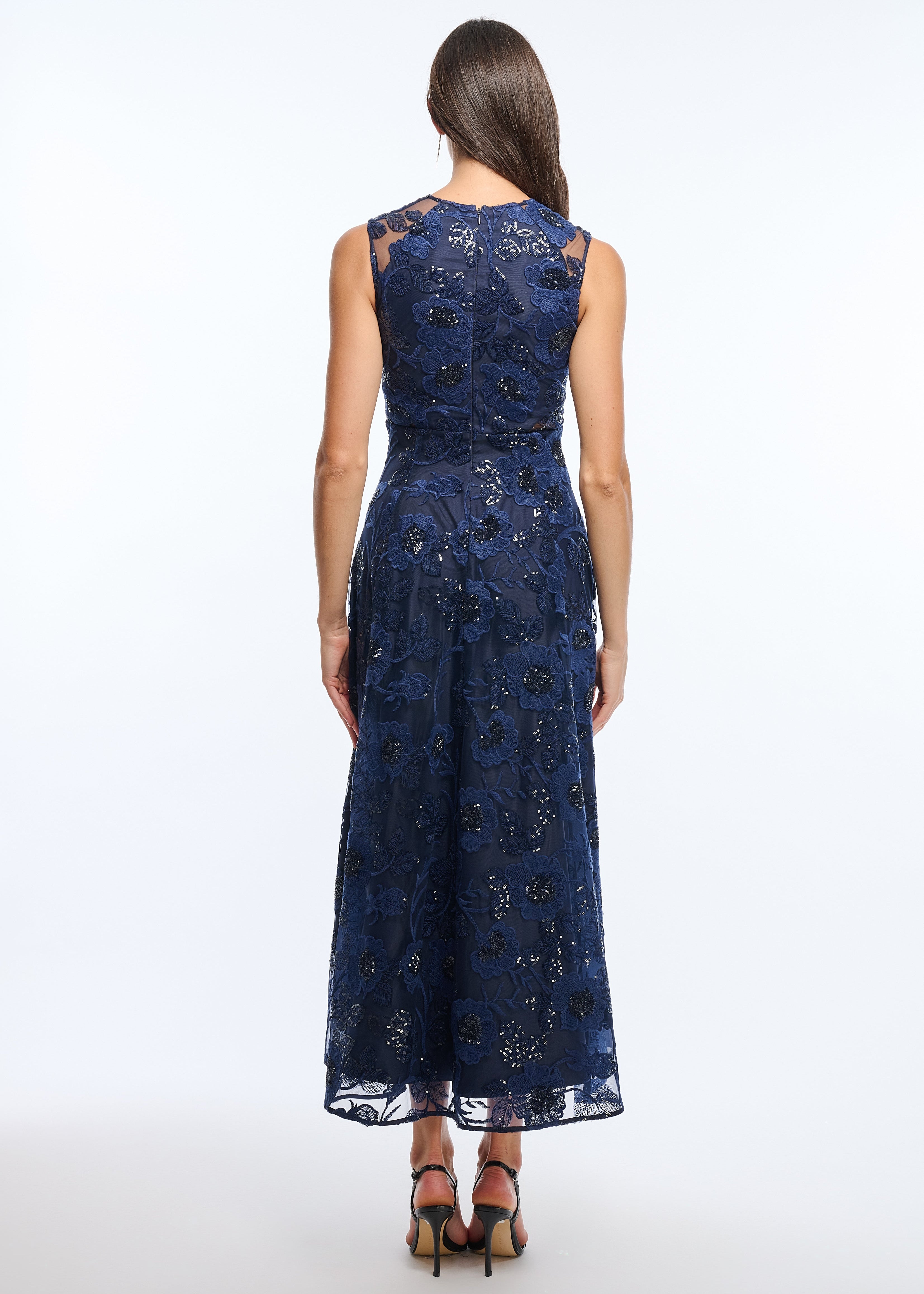 Midnight Elliott Dress