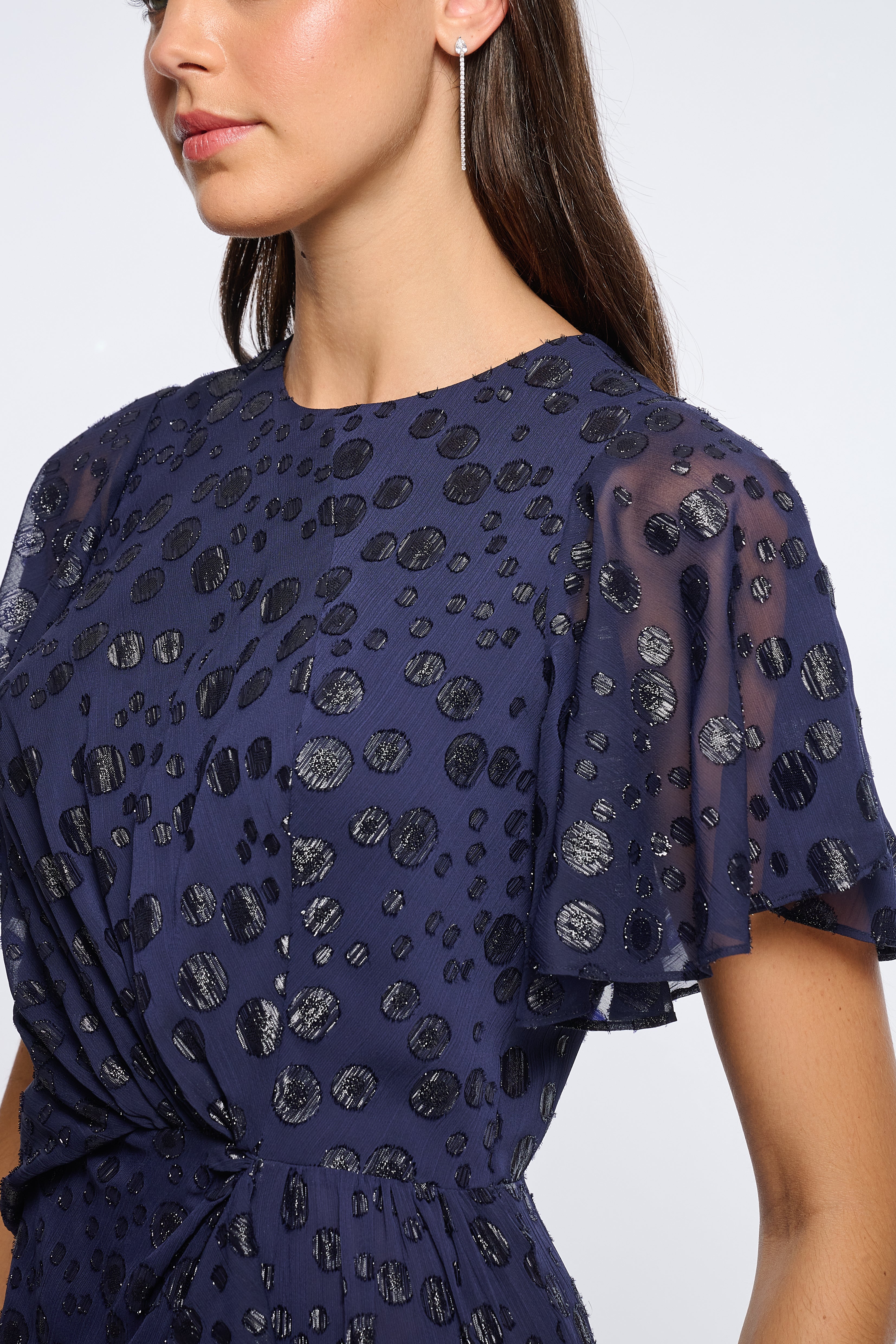 Midnight Gentry Dress