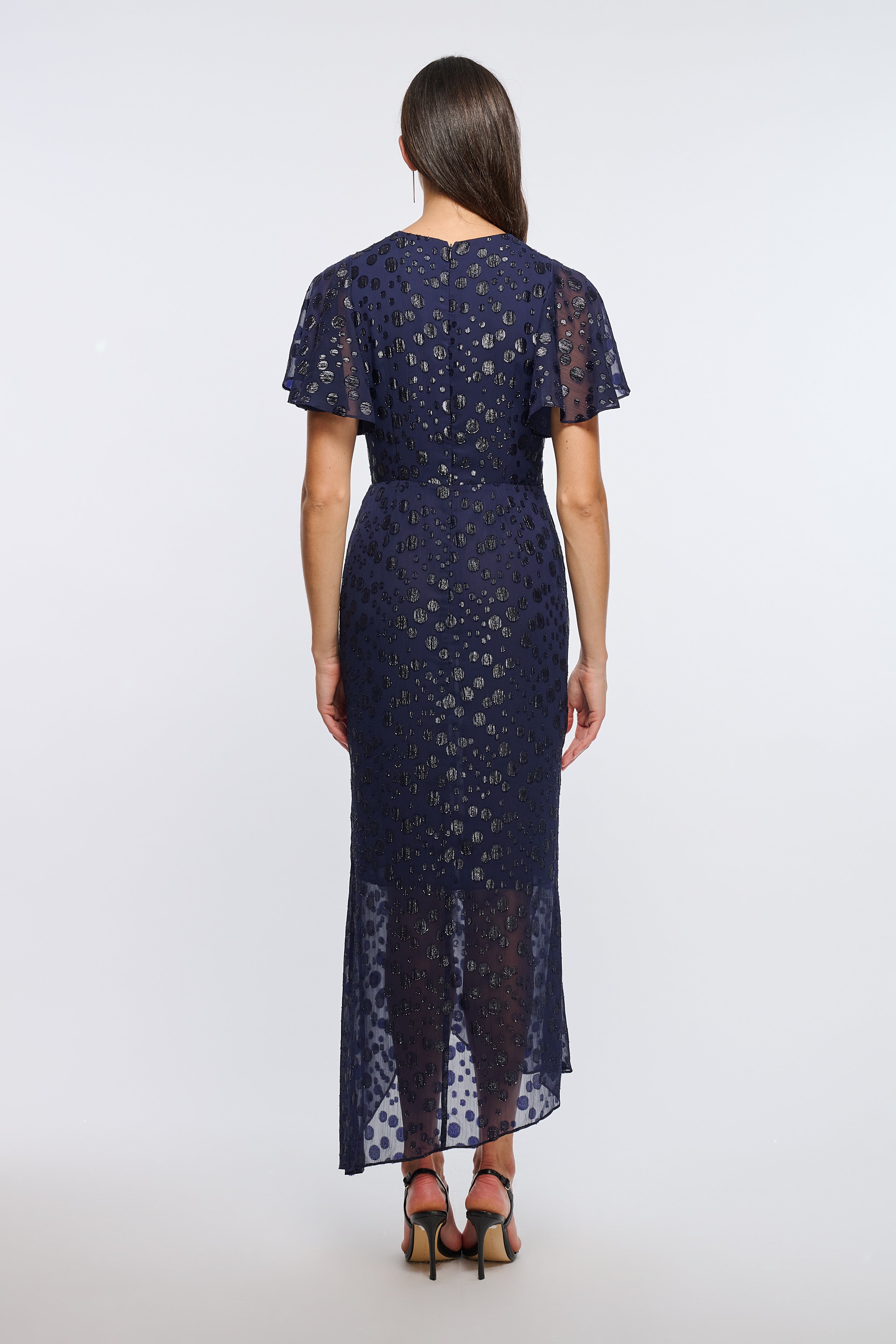 Midnight Gentry Dress