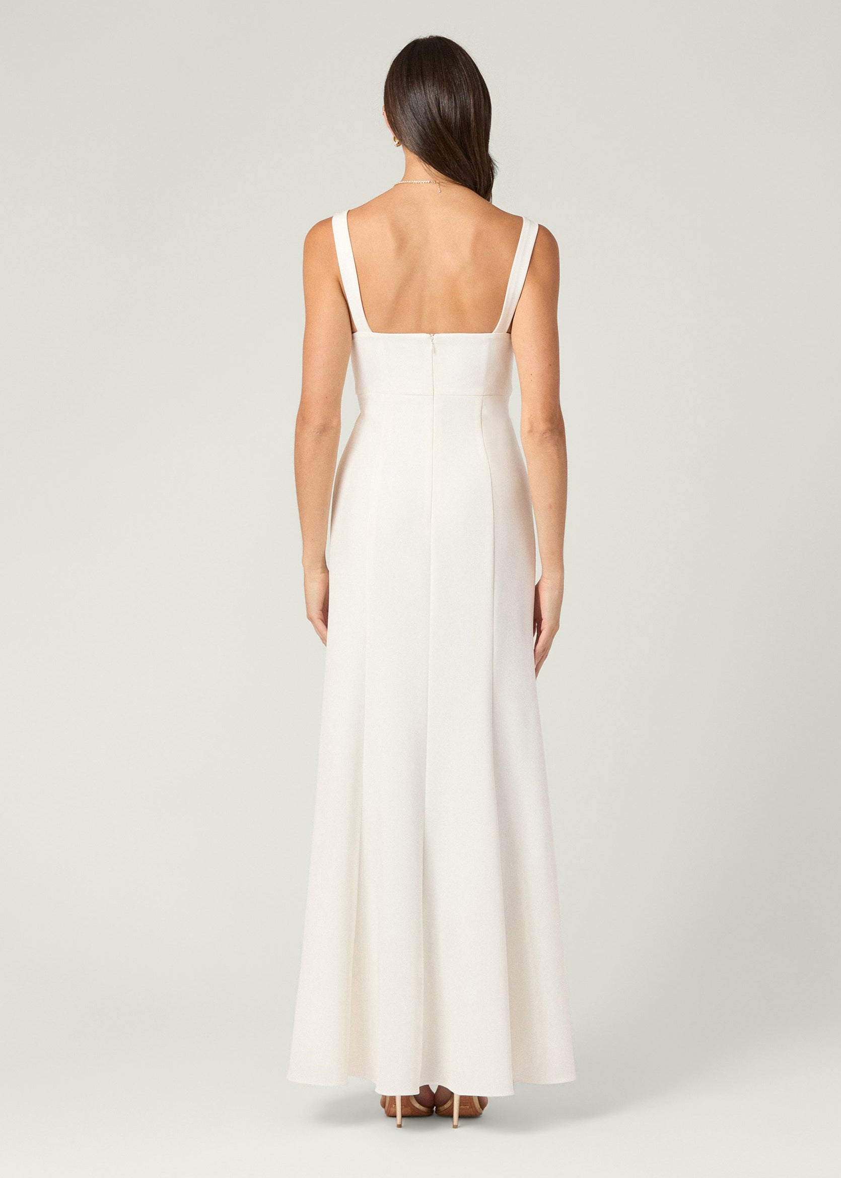 Midnight Katie Dress