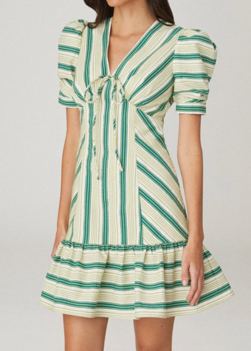 Alesia Dress