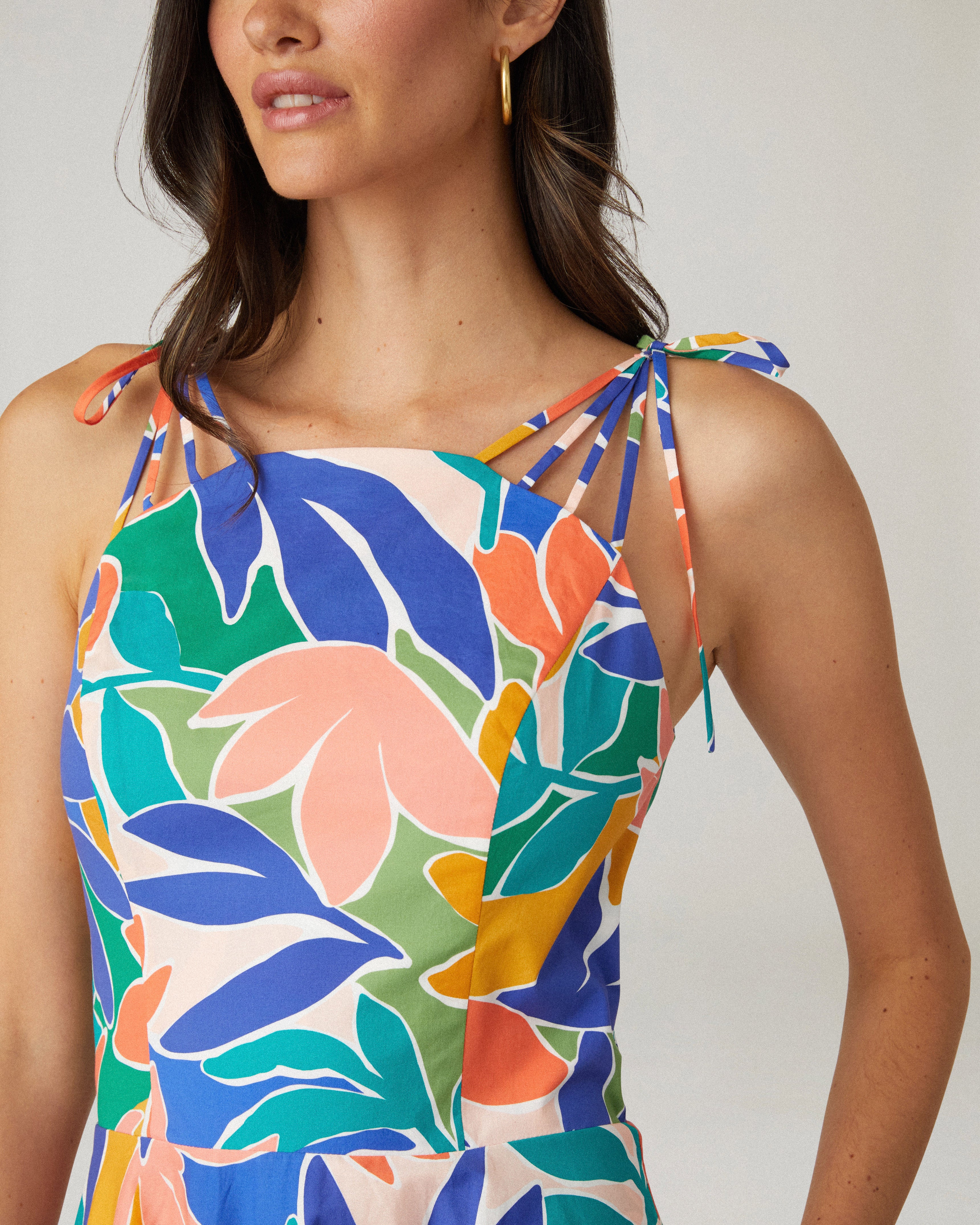 Willow Dress
