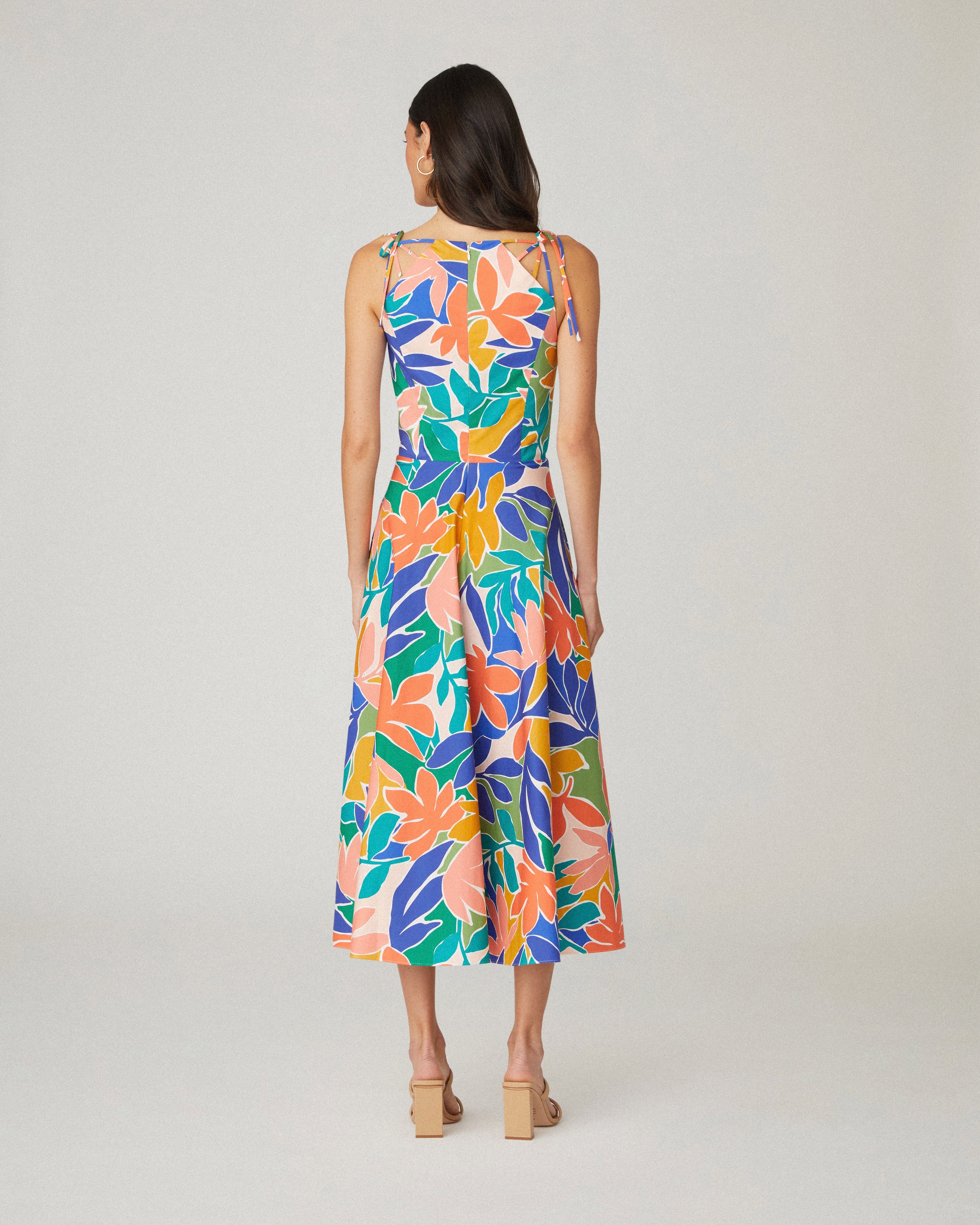 Willow Dress
