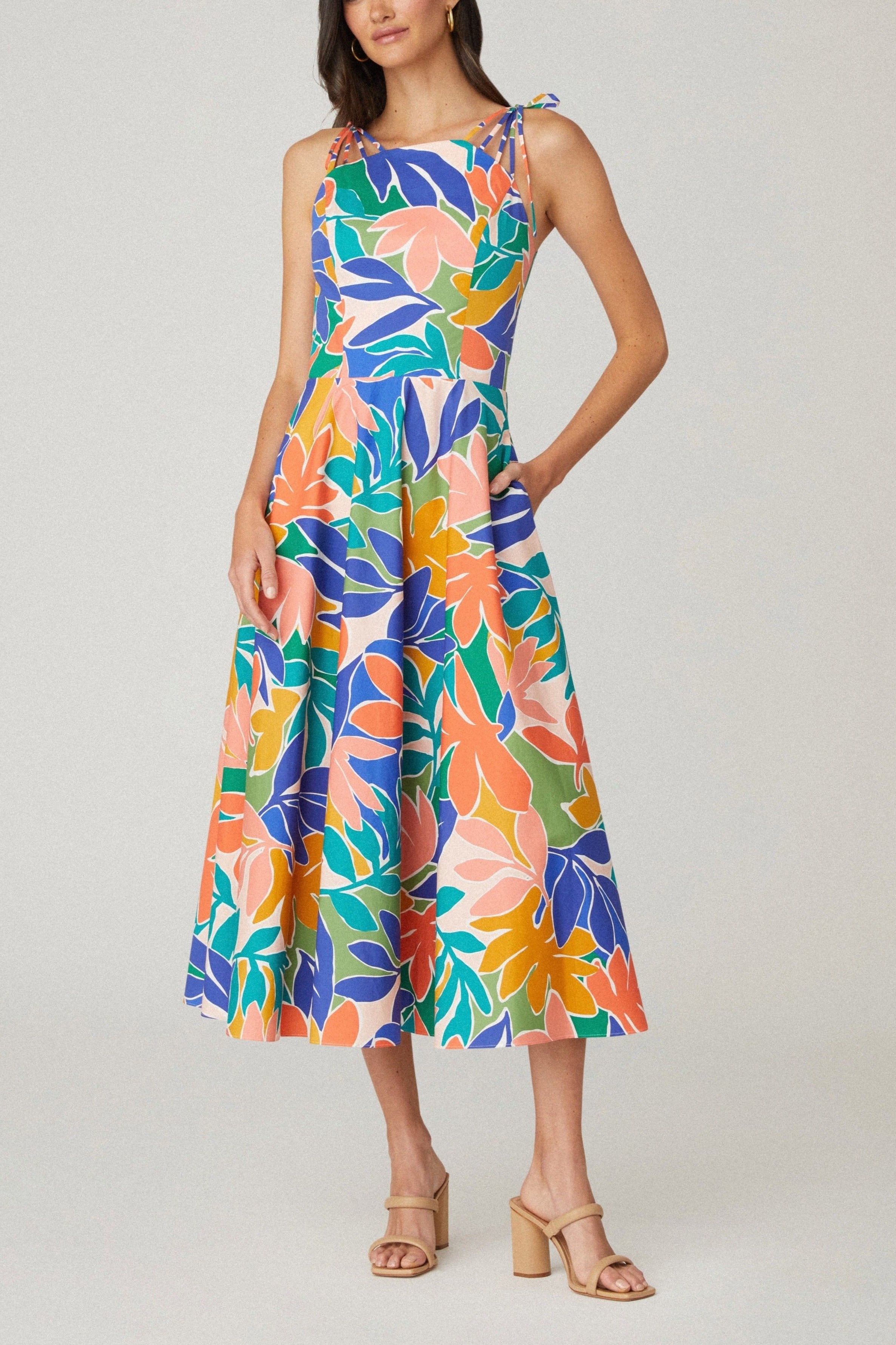 Willow Dress