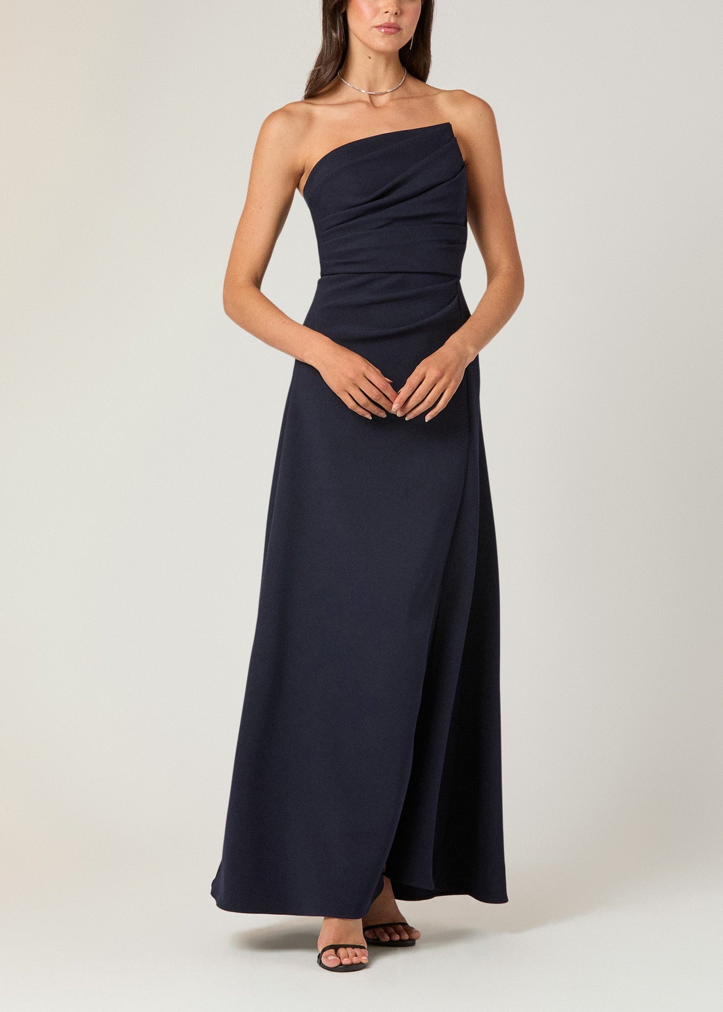 Midnight Dory Dress