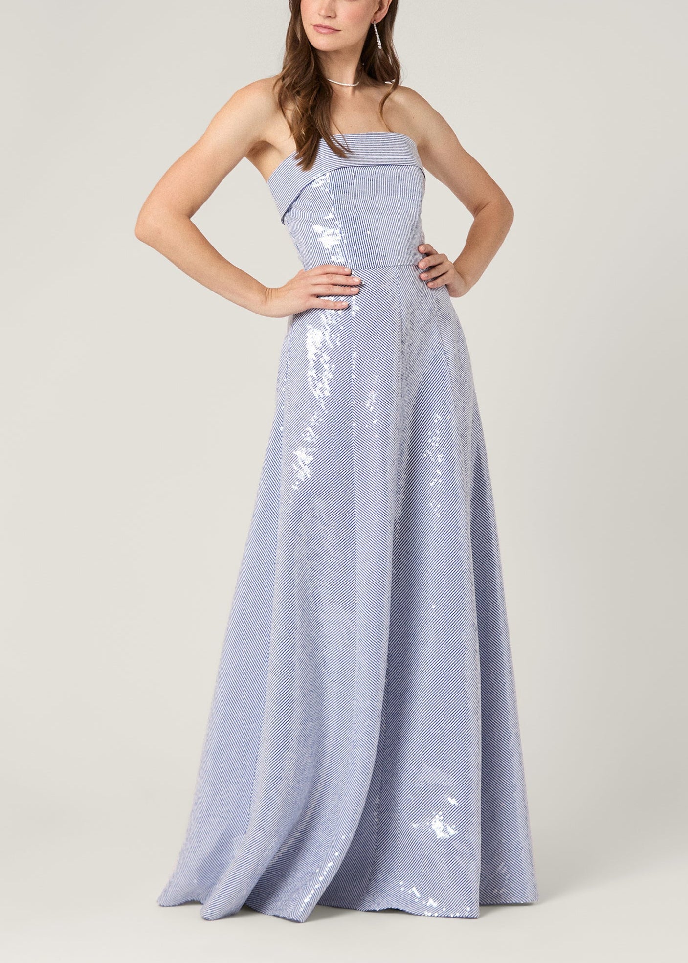 Midnight Bennett Dress