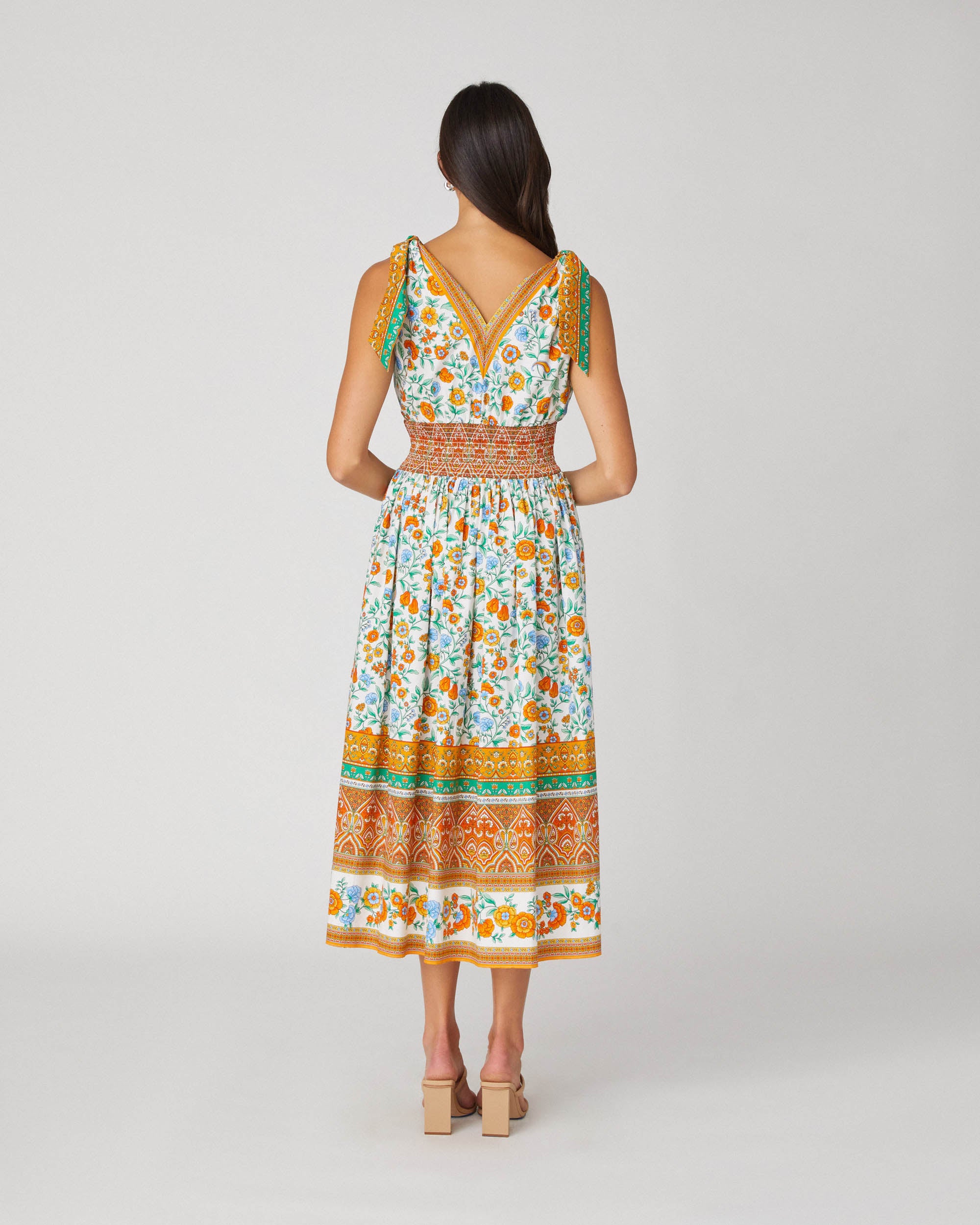 Bree Dress