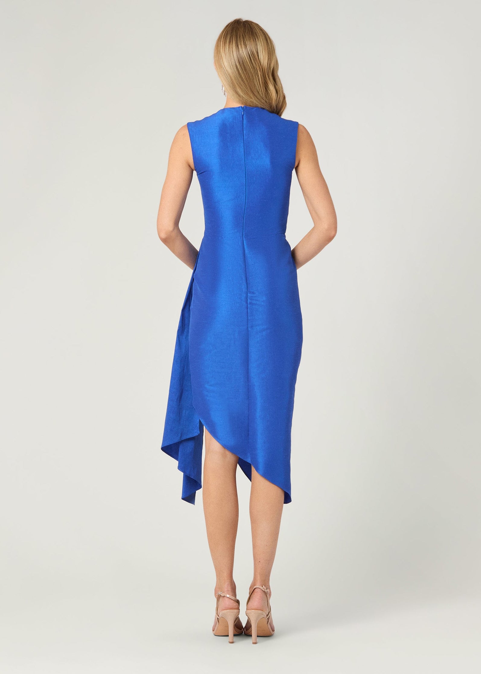 Midnight Colony Dress