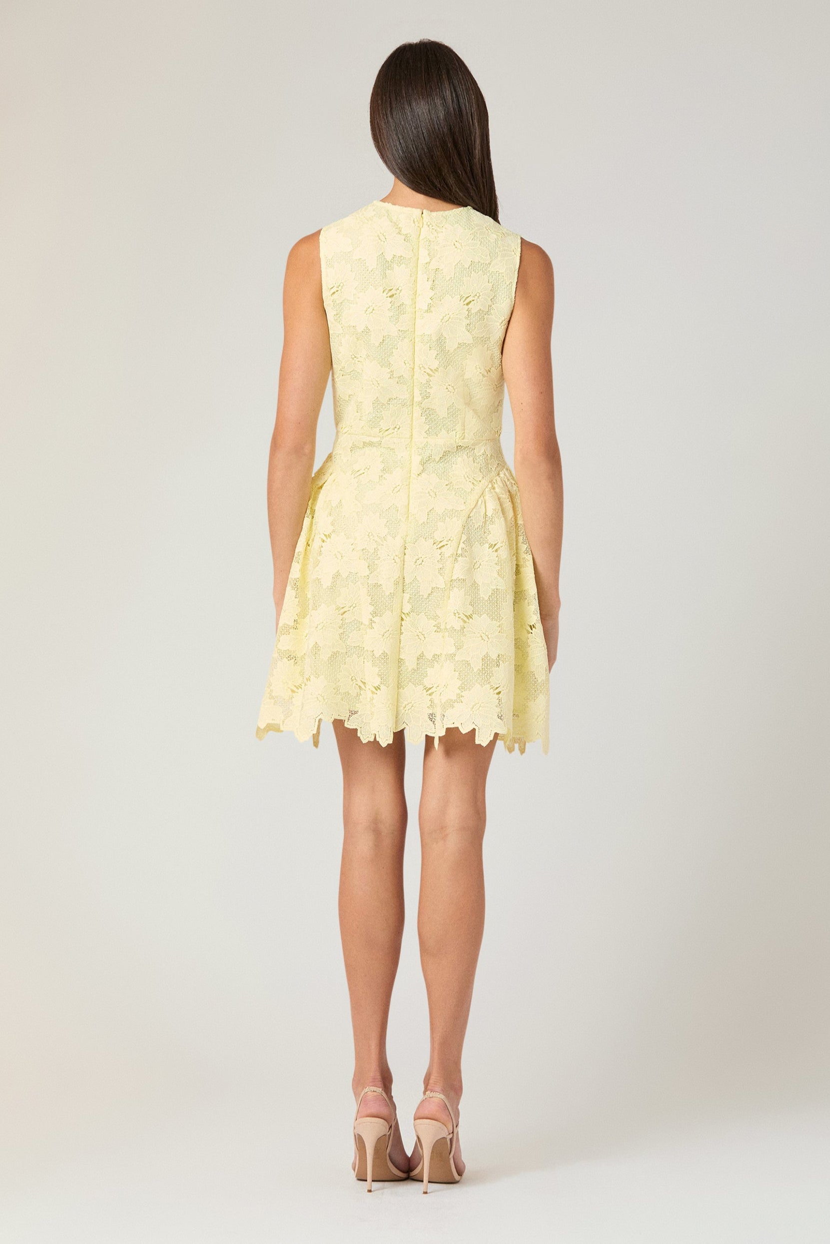 Fleur Dress