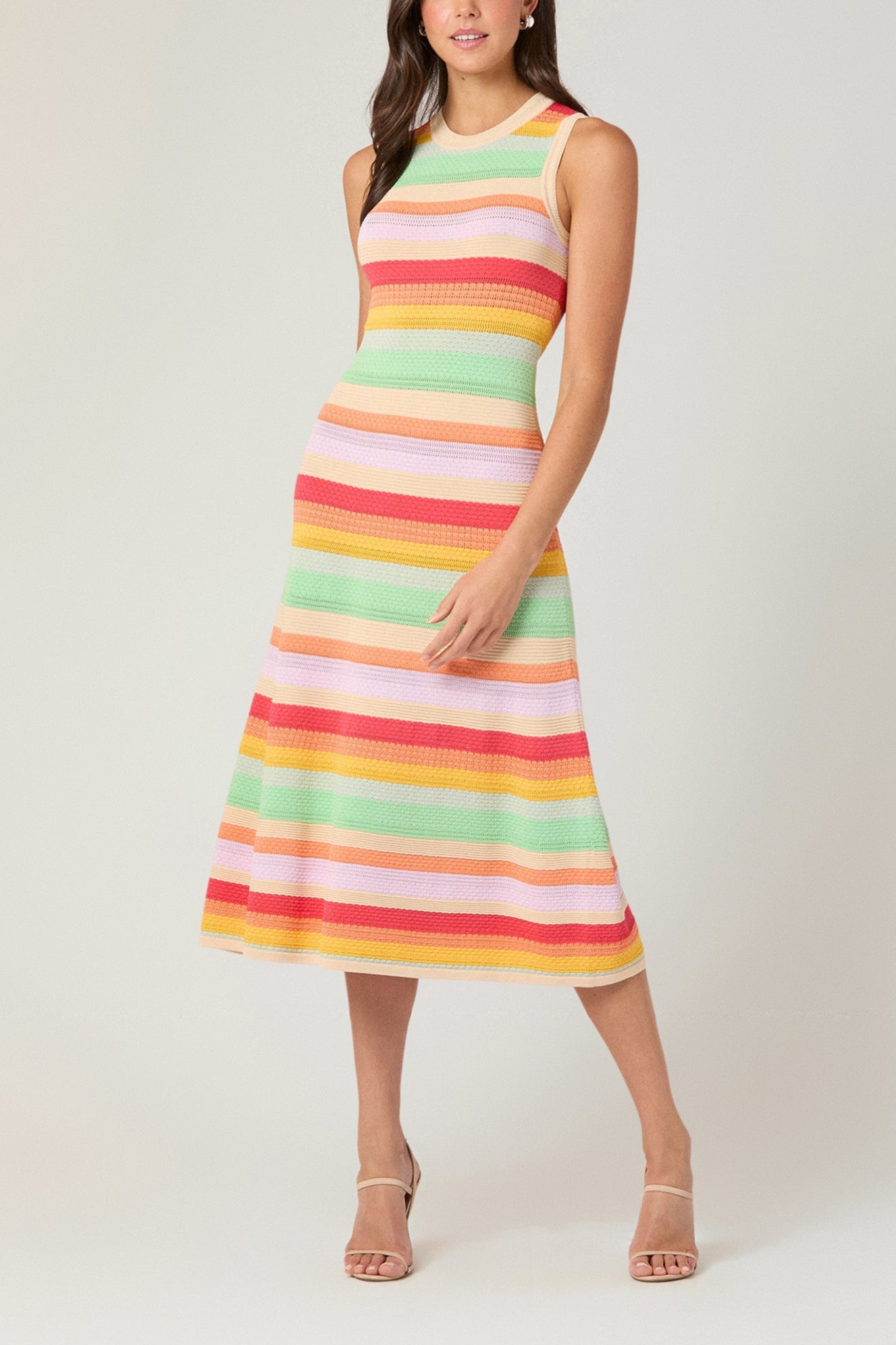 Keira Dress