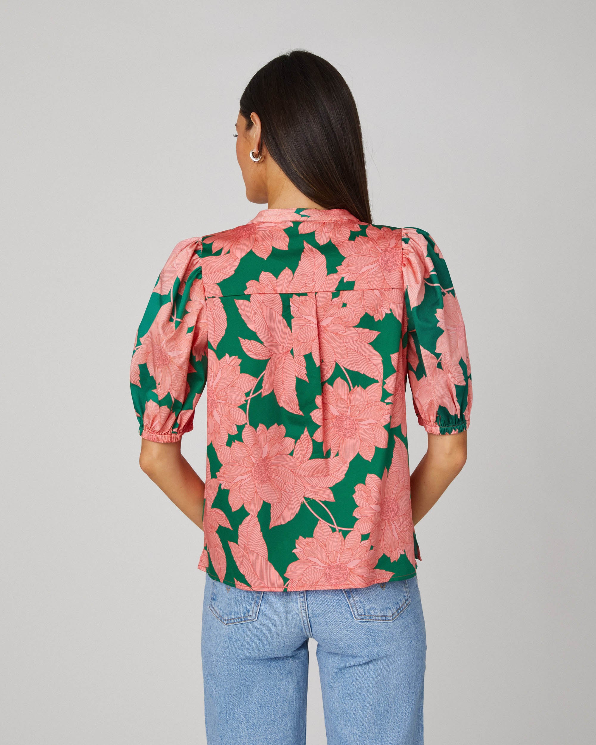 Aster Top
