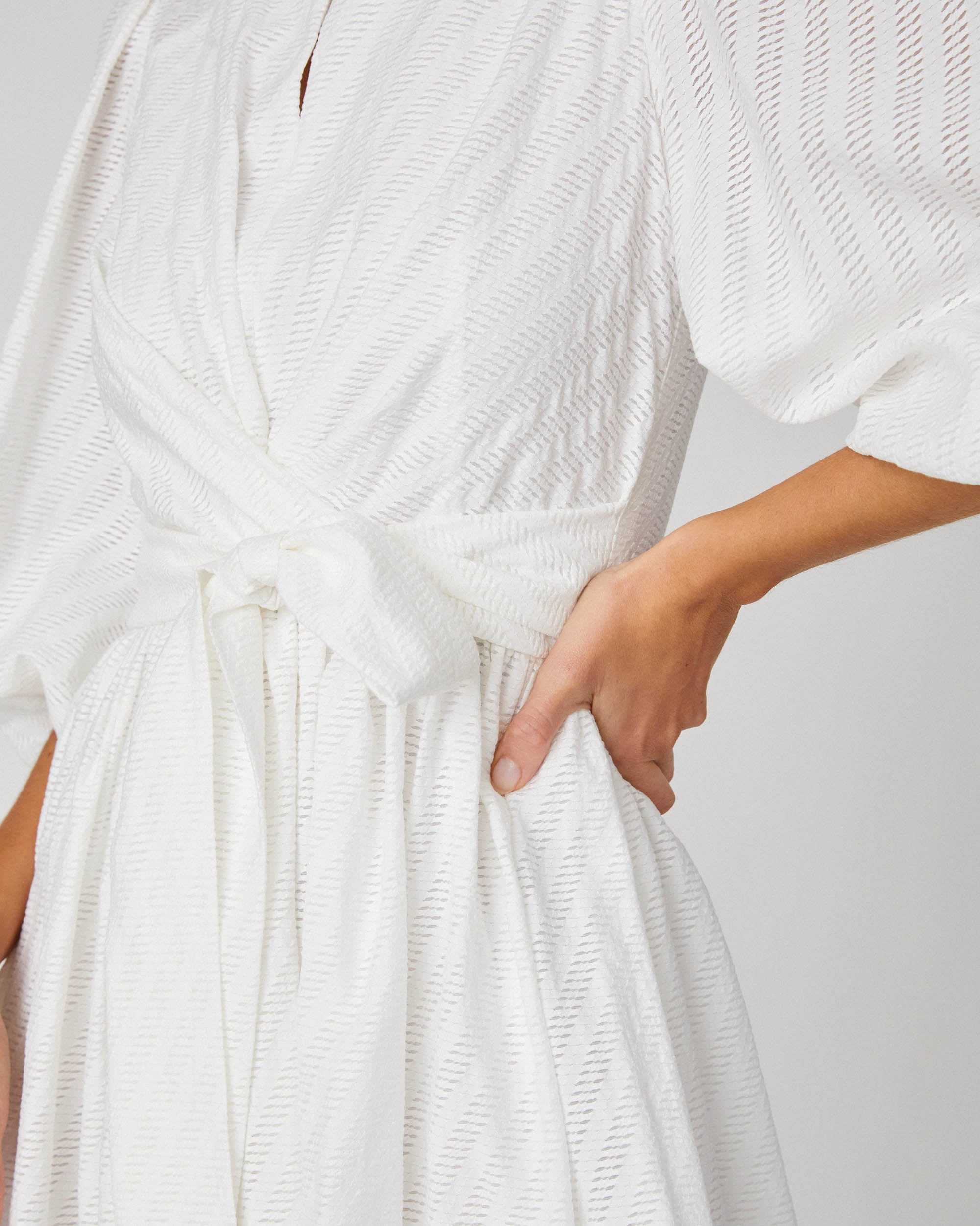Maia Dress