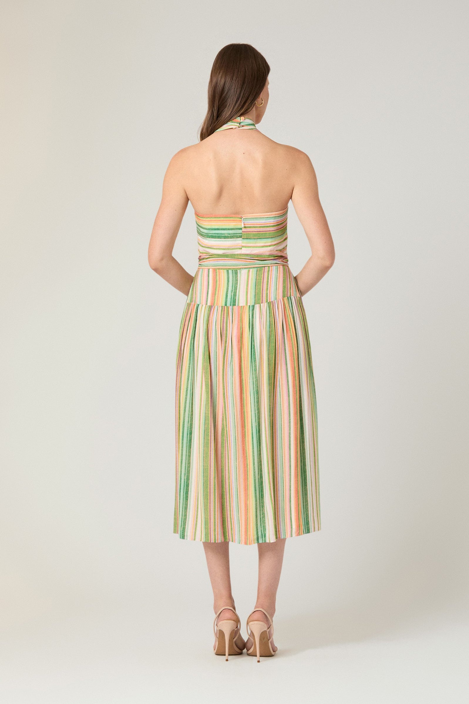 Florentine Dress