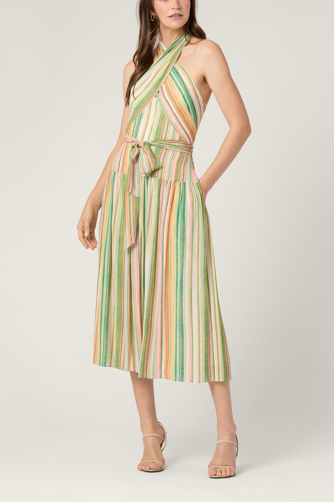 Florentine Dress