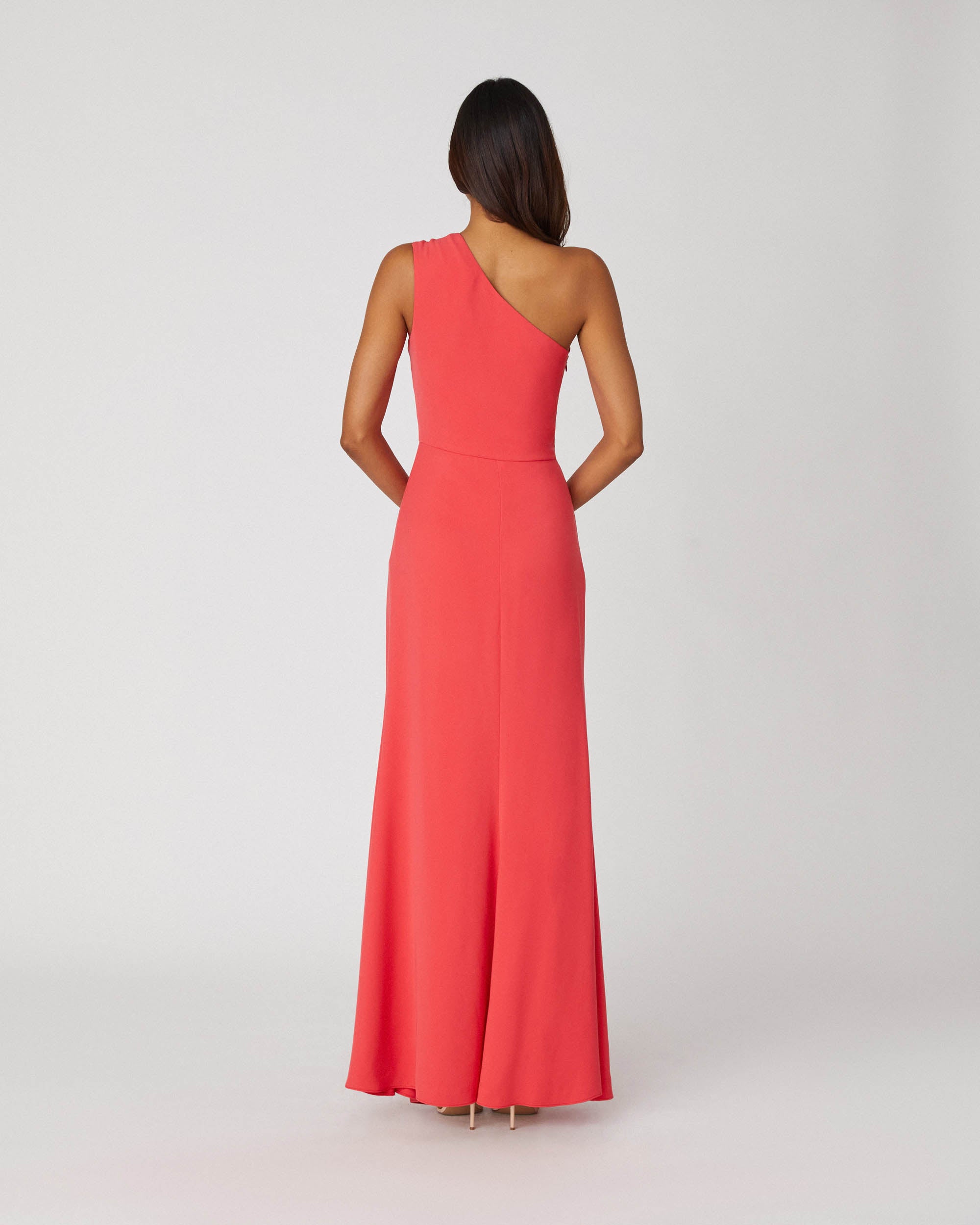 Midnight Sharon Dress