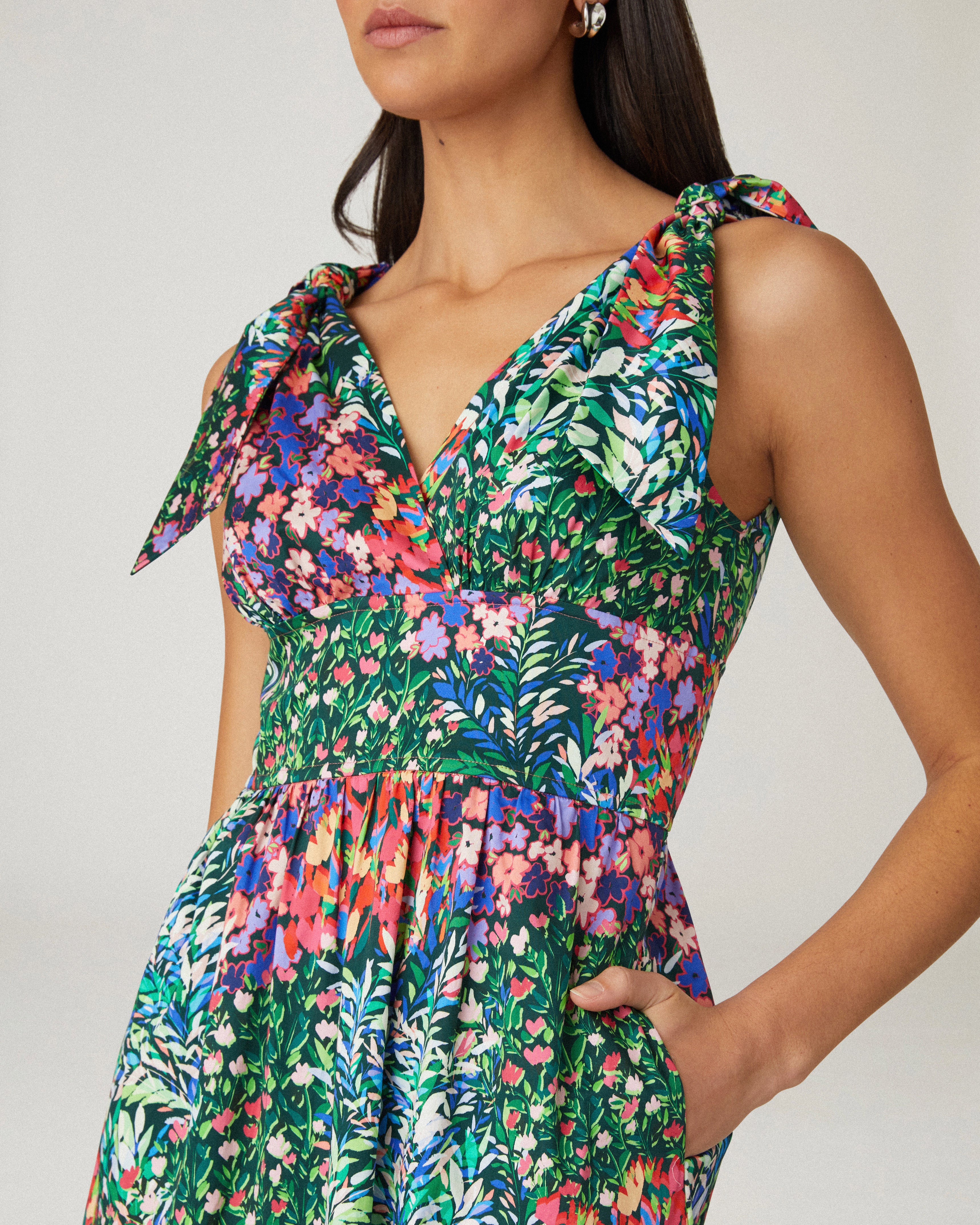 Felda Dress