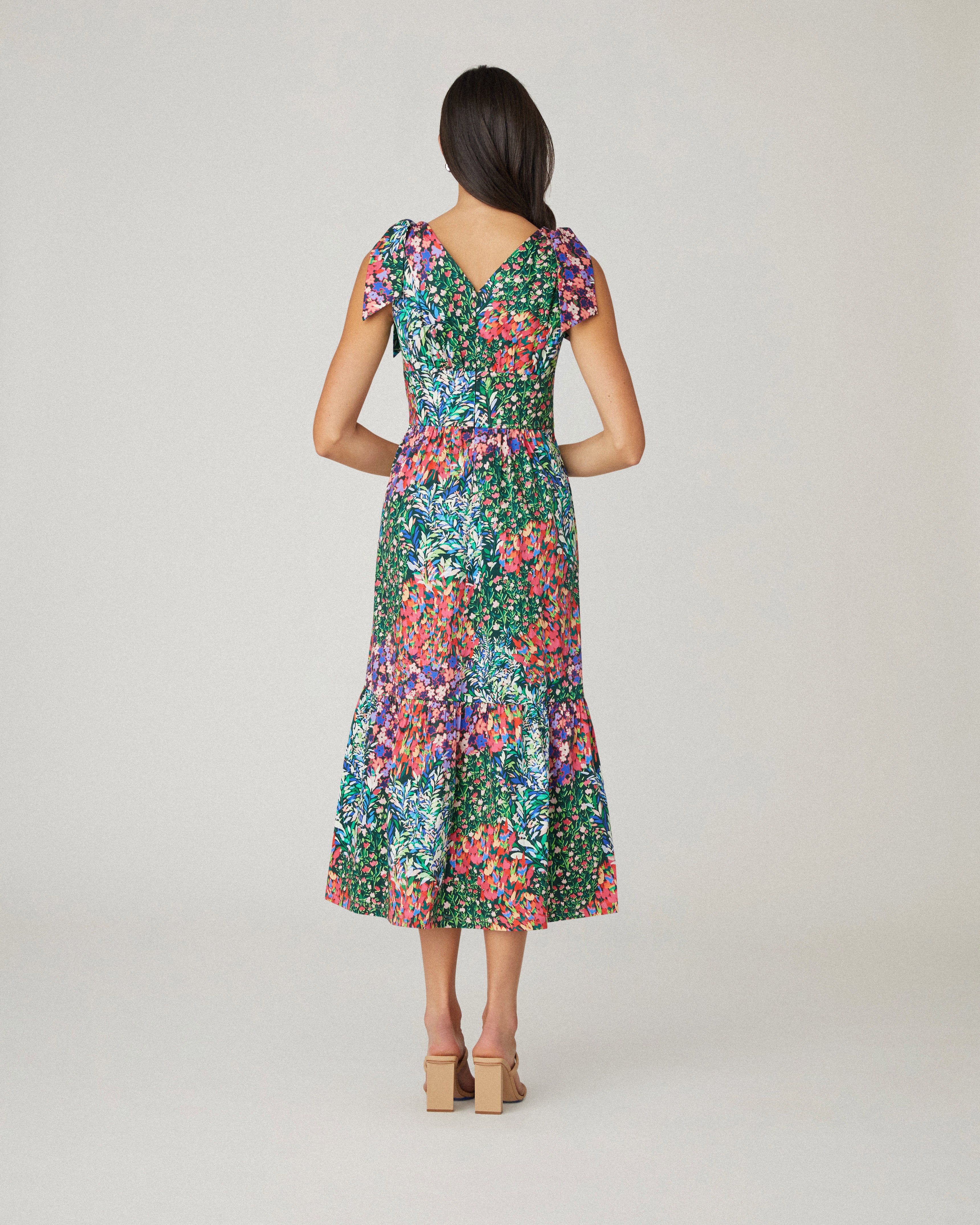 Felda Dress