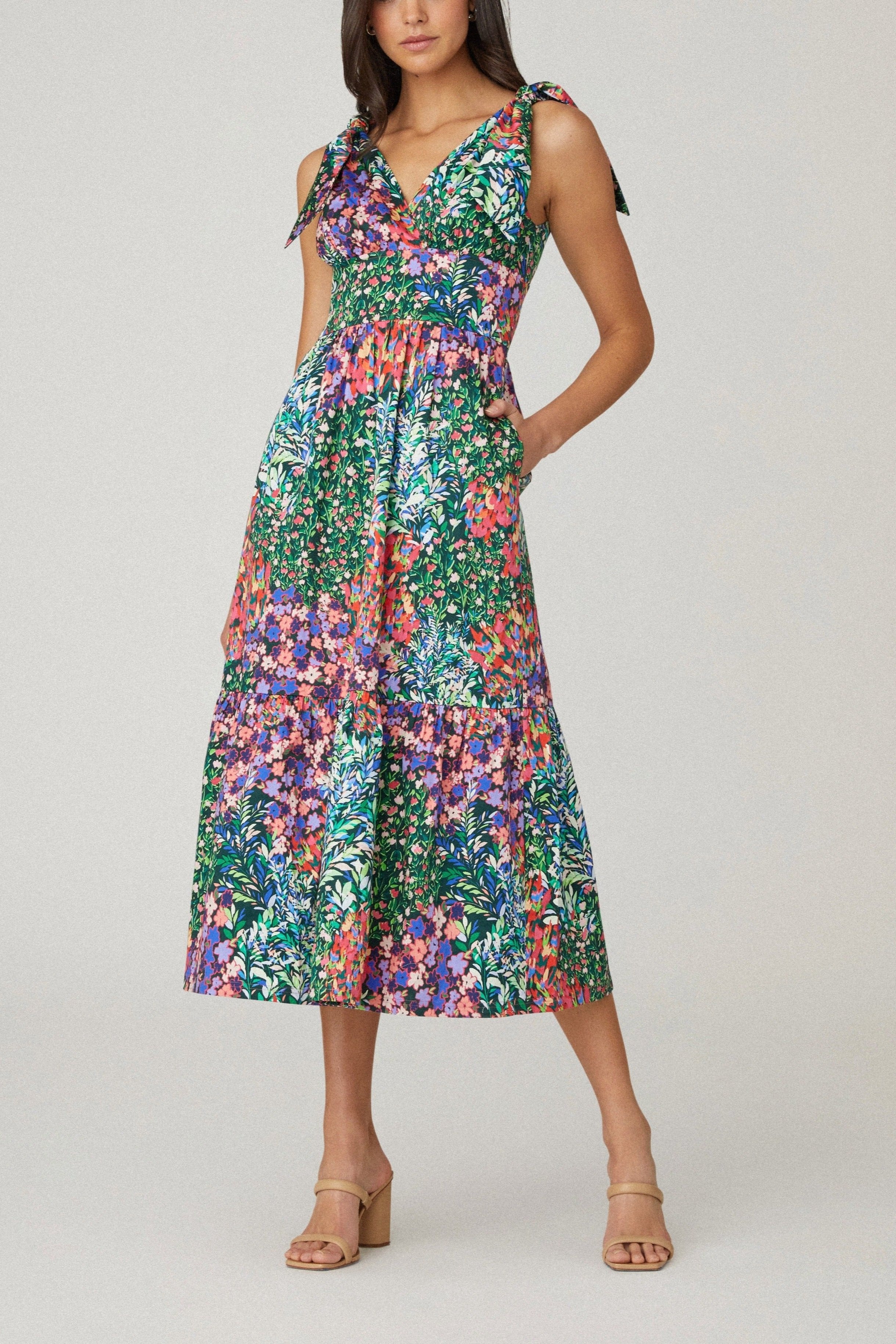 Felda Dress