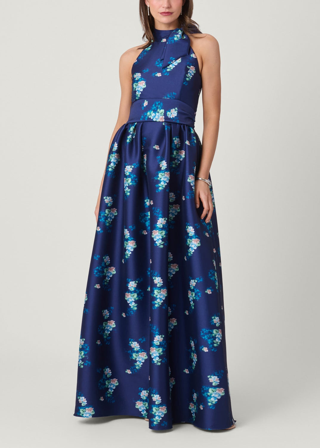 Midnight May Dress