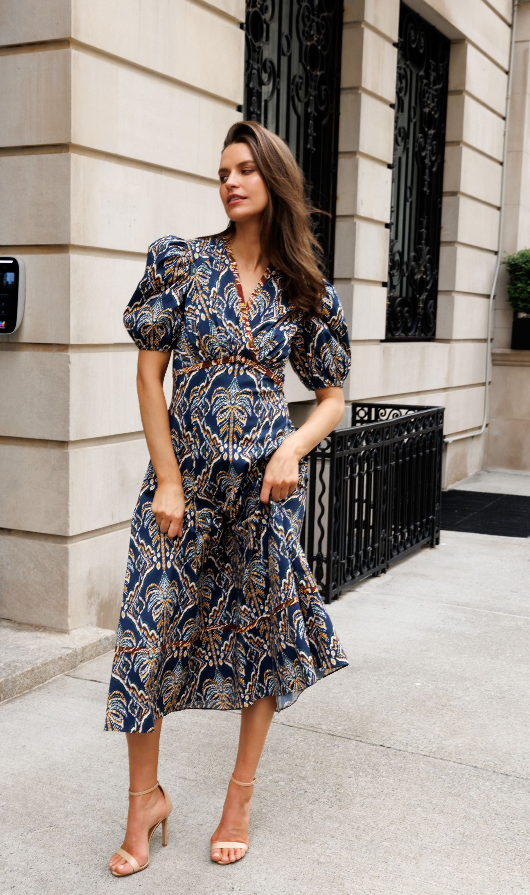 Gemma Dress