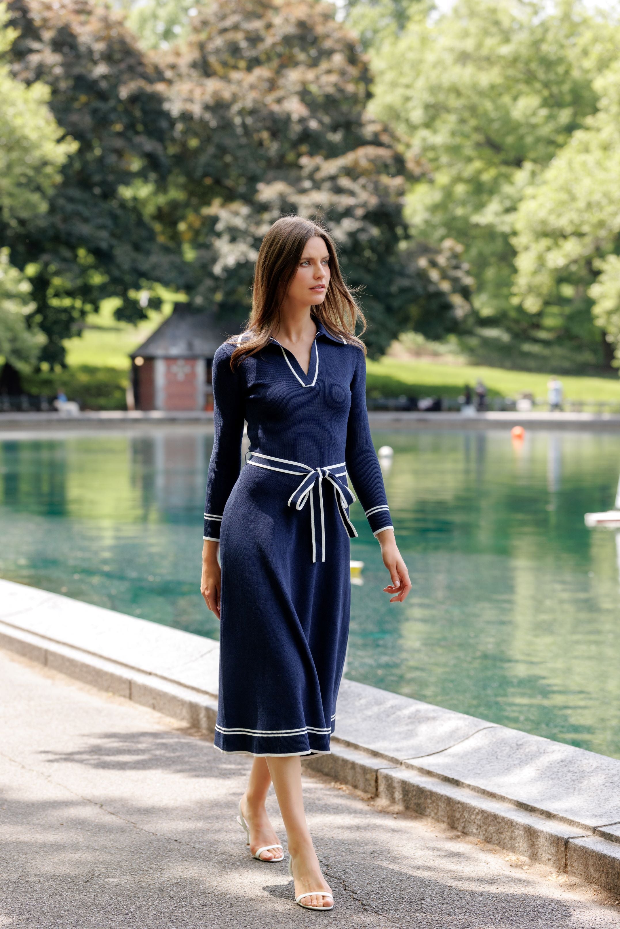 Malia Dress
