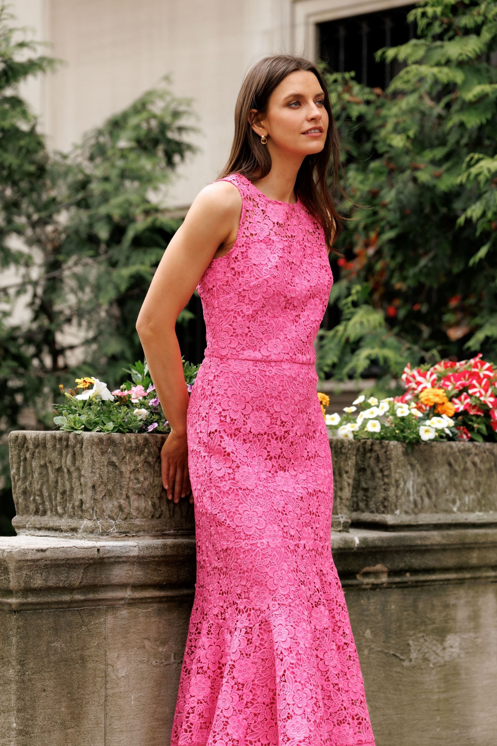 Anamaria Dress