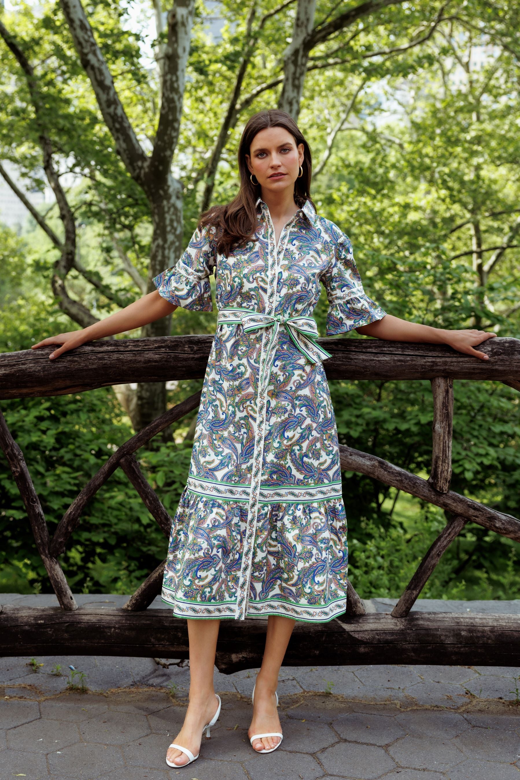 Alix Dress