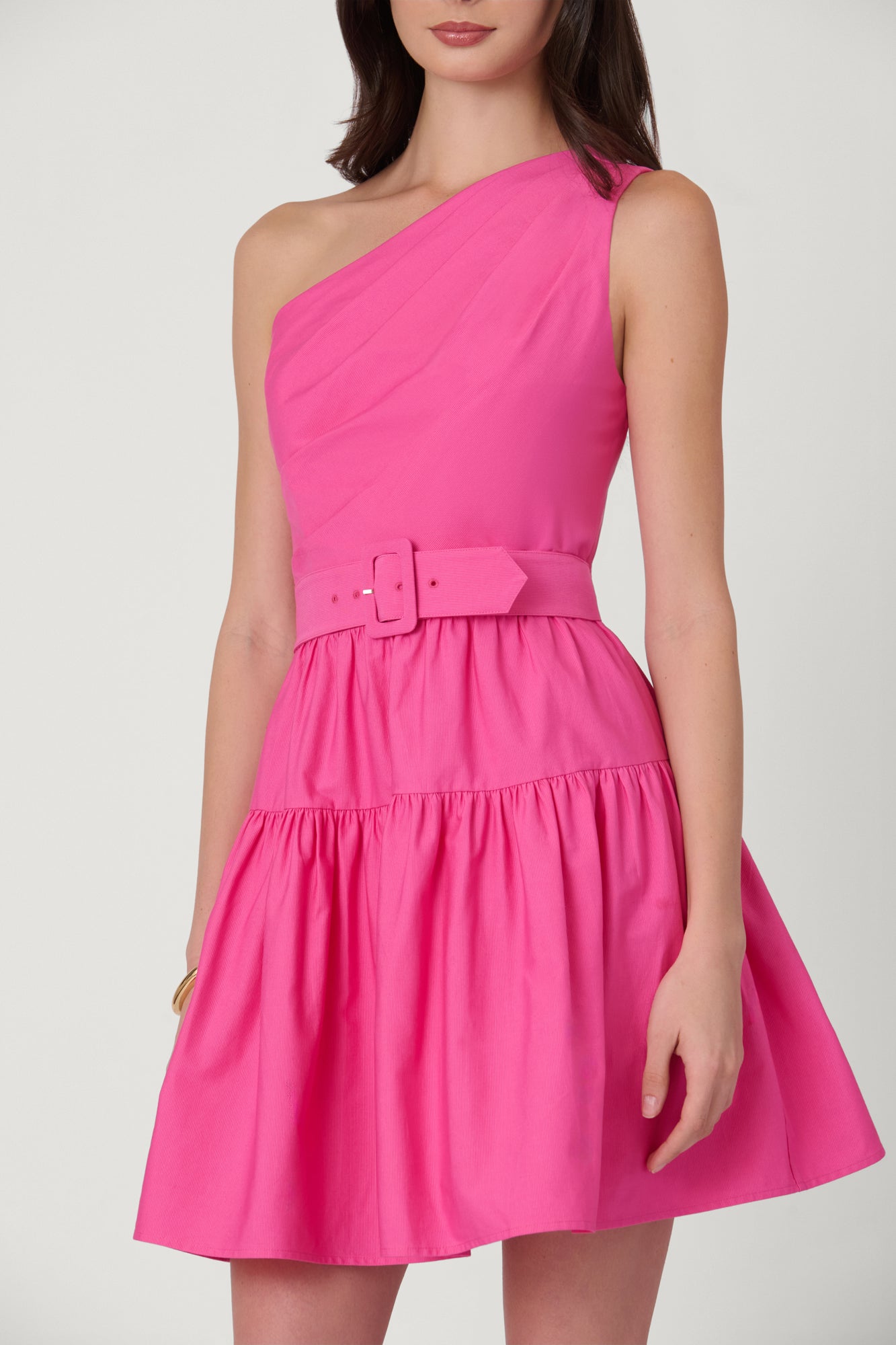 Crawford Dress
