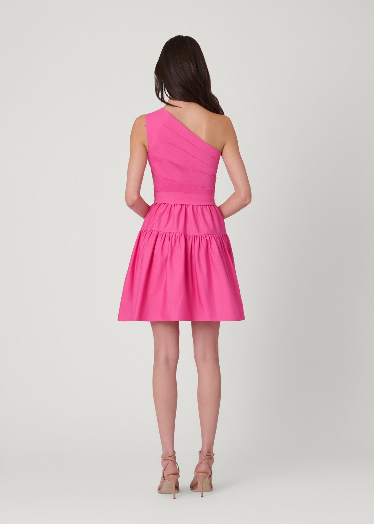 Crawford Dress