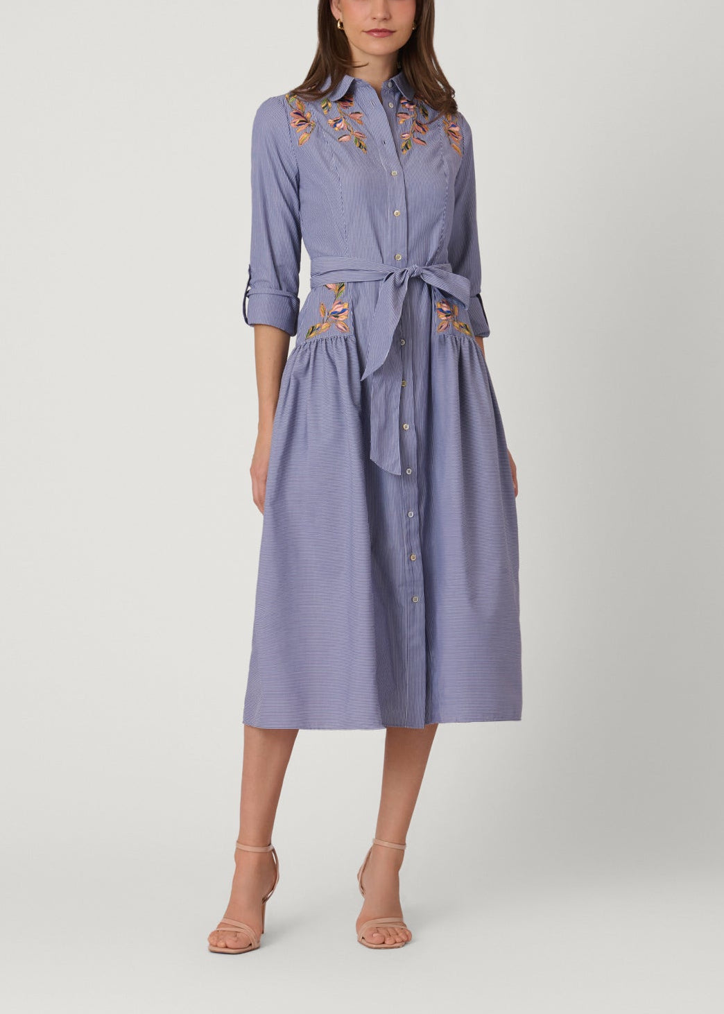 Caldwell Dress