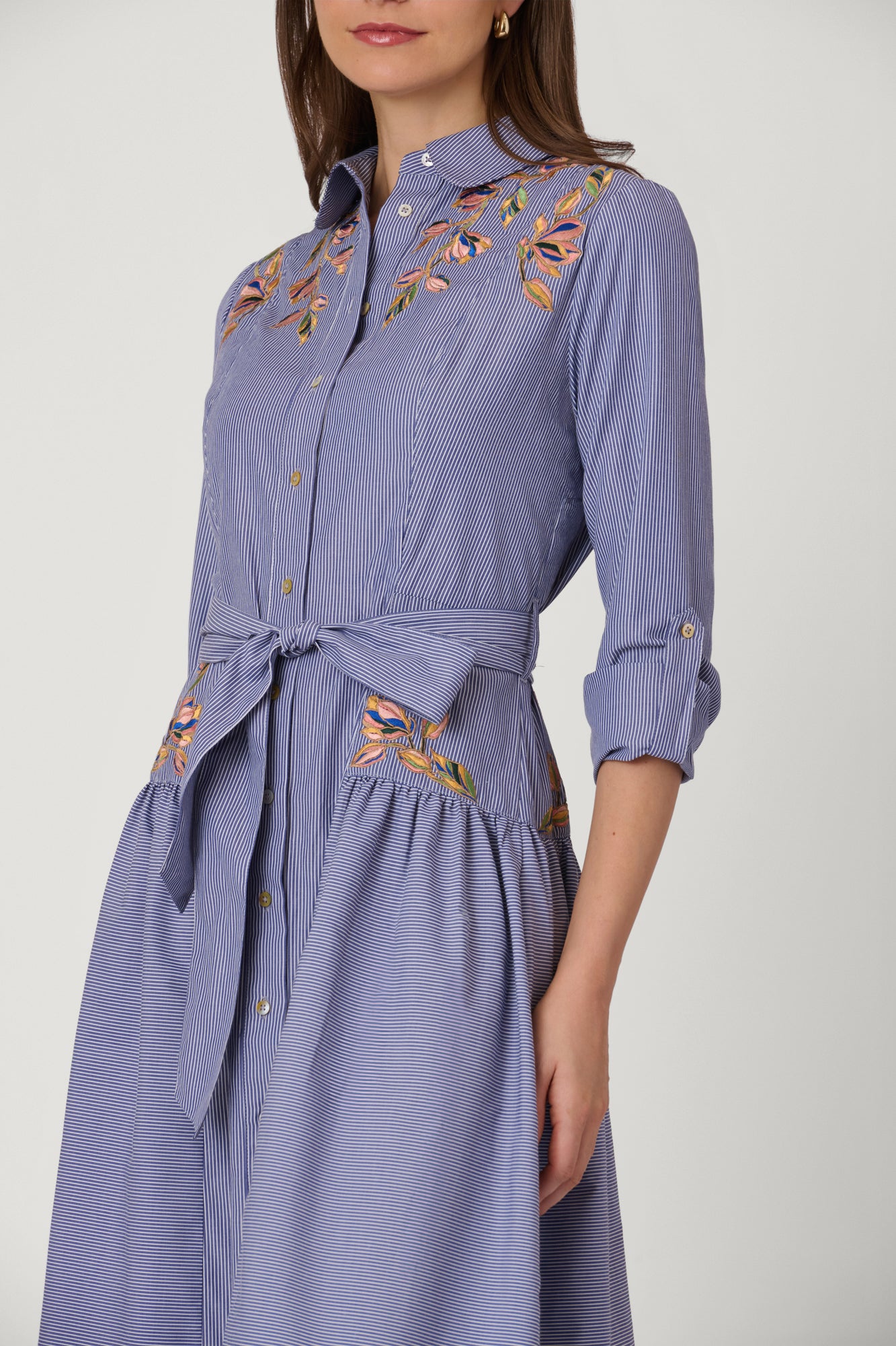 Caldwell Dress
